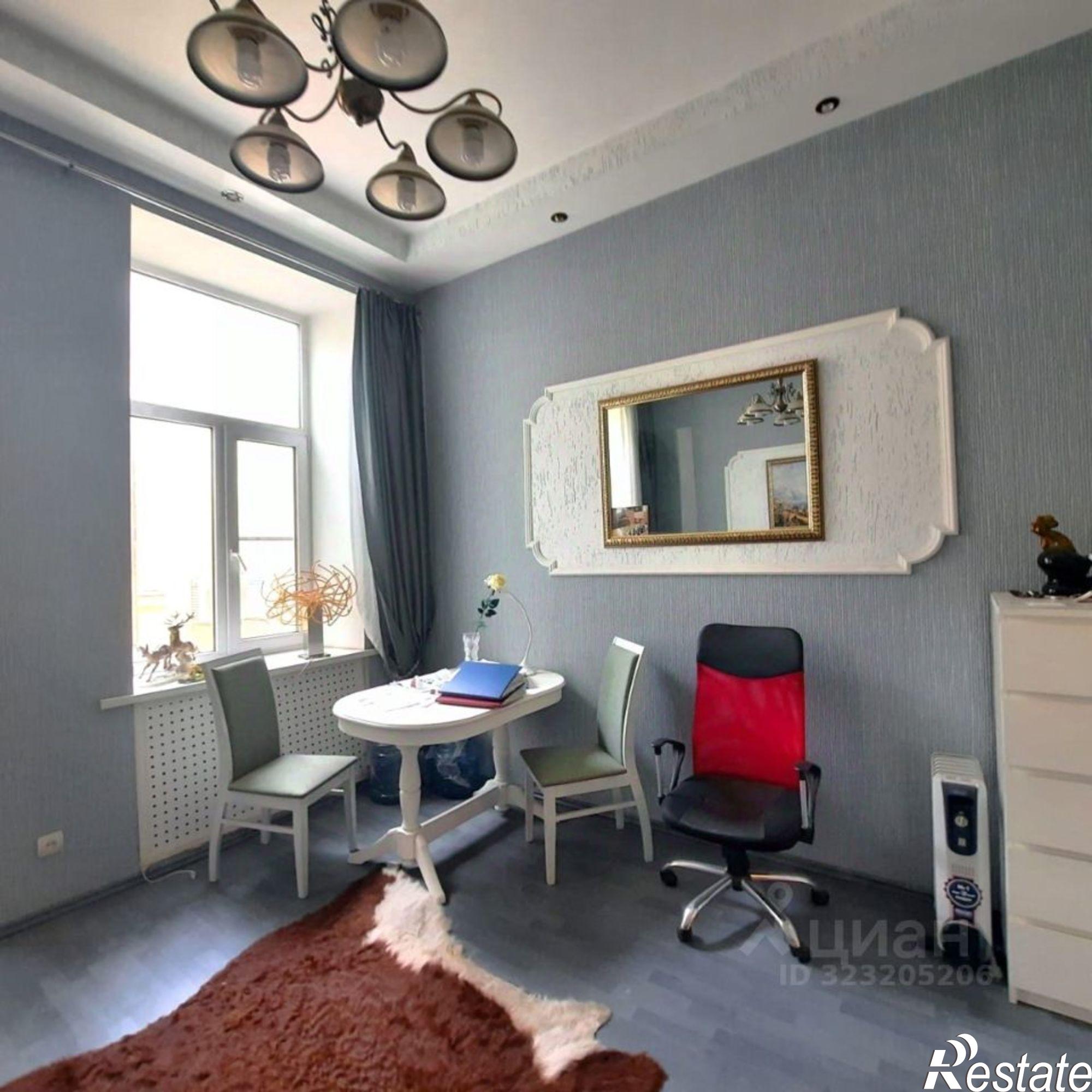 Купить квартиру за 10 500 000 рублей на ул Максима Горького, 138