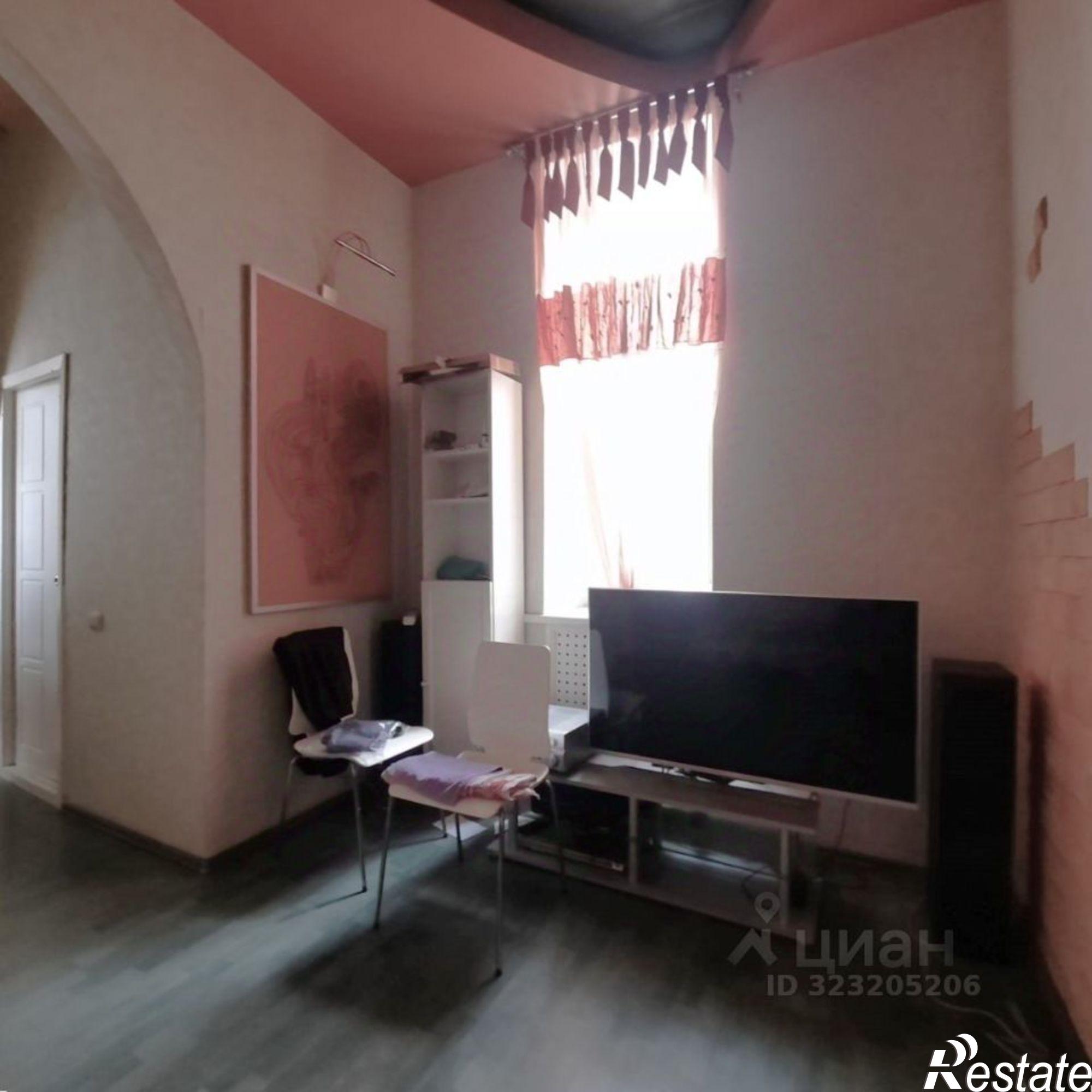 Купить квартиру за 10 500 000 рублей на ул Максима Горького, 138