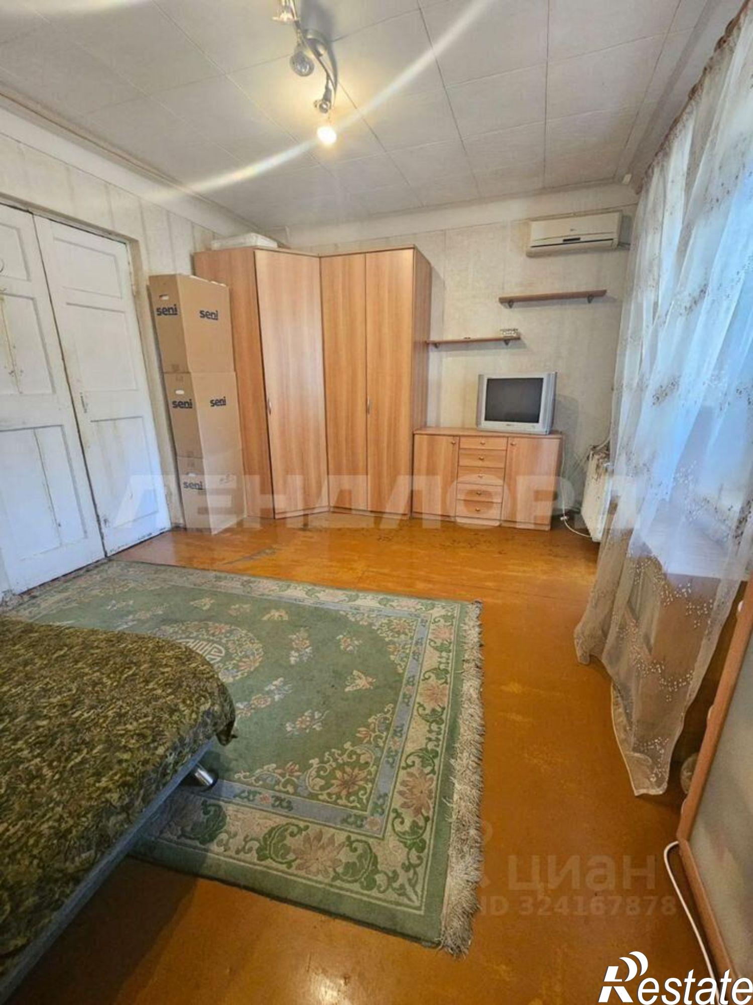 Купить квартиру за 4 900 000 рублей на ул Погодина, 20/4