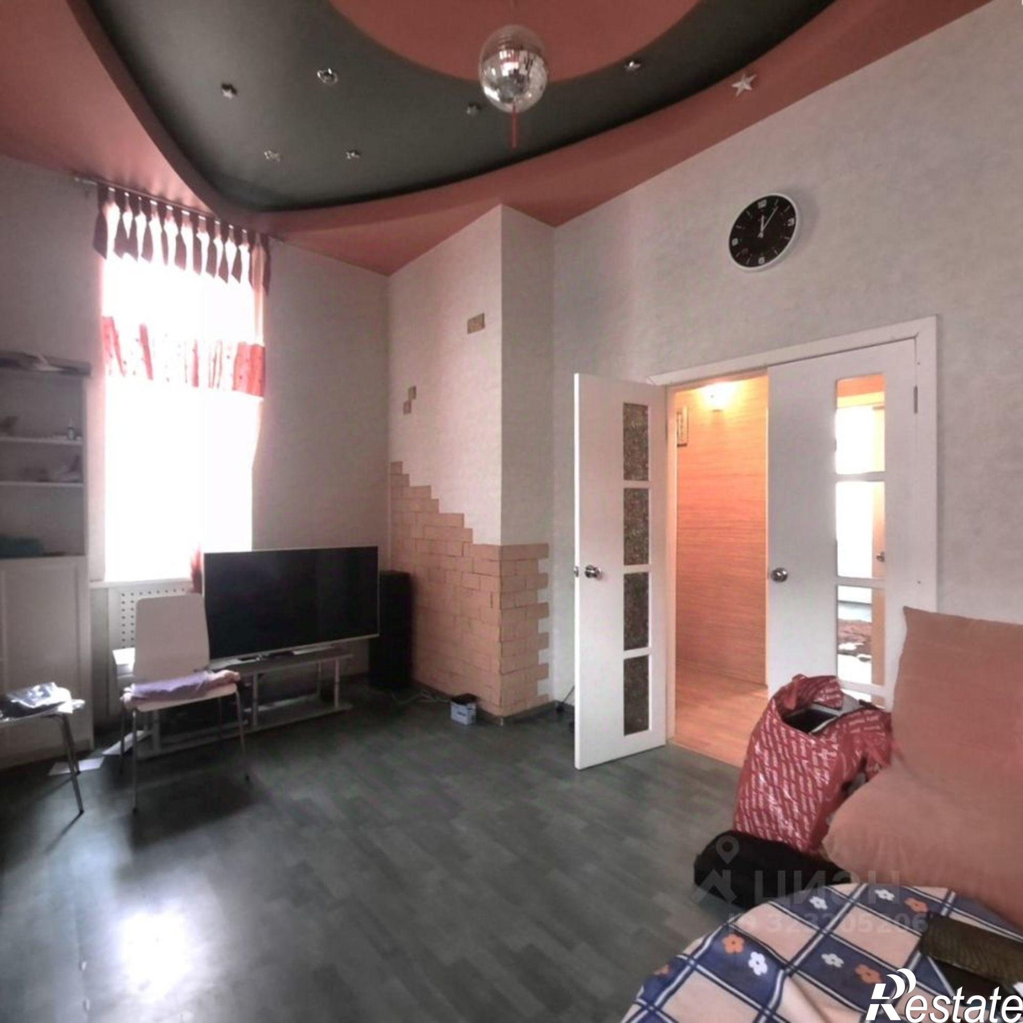 Купить квартиру за 10 500 000 рублей на ул Максима Горького, 138