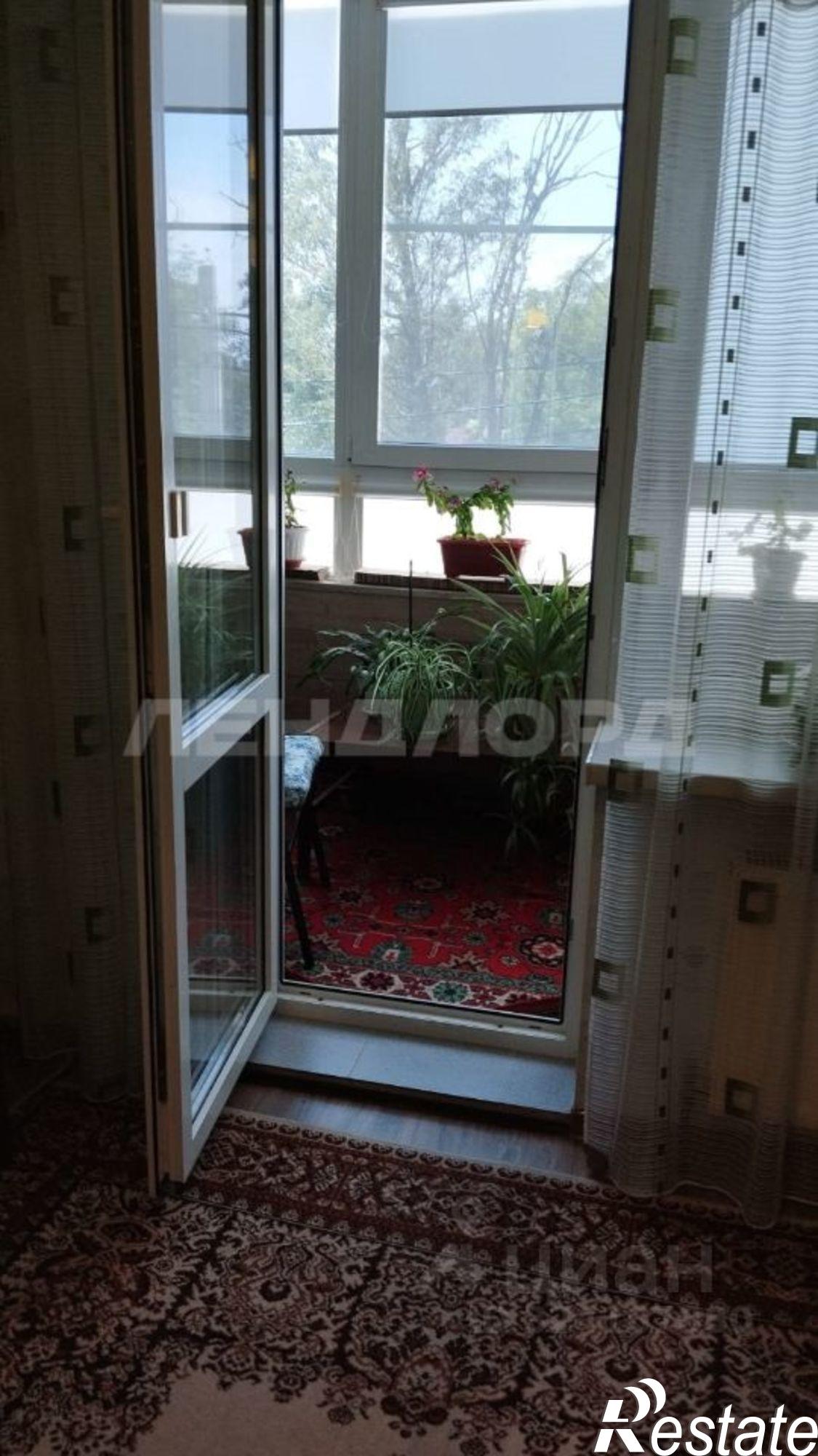 Купить квартиру за 6 150 000 рублей на Казахстанский пер, 19