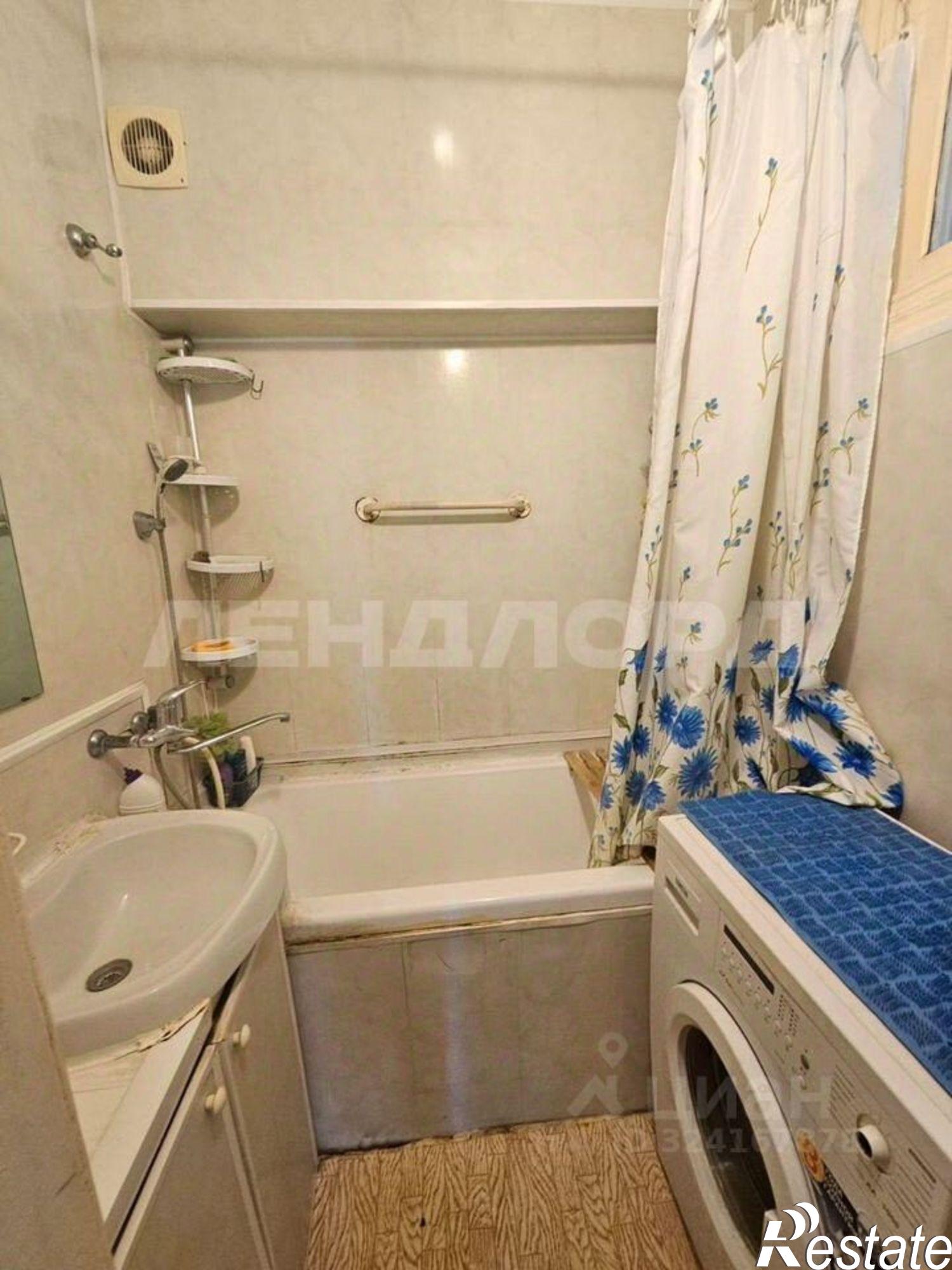 Купить квартиру за 4 900 000 рублей на ул Погодина, 20/4