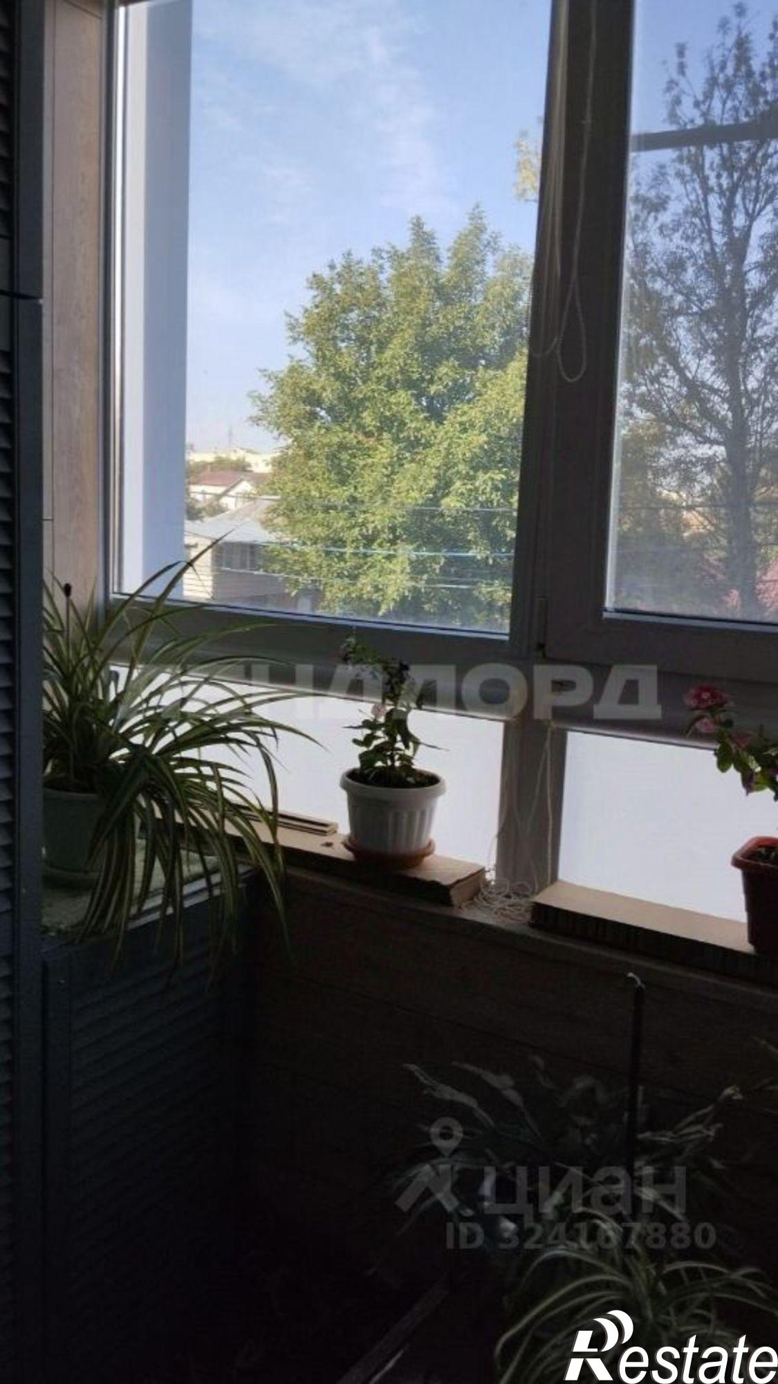 Купить квартиру за 6 150 000 рублей на Казахстанский пер, 19