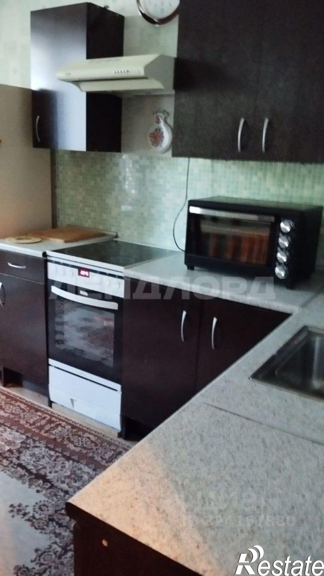 Купить квартиру за 6 150 000 рублей на Казахстанский пер, 19