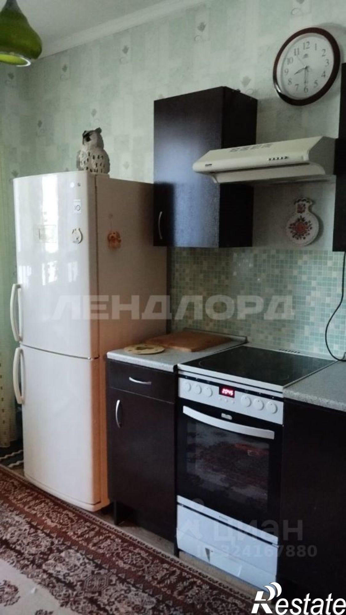 Купить квартиру за 6 150 000 рублей на Казахстанский пер, 19