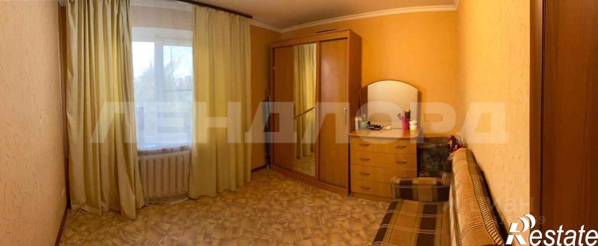 Купить квартиру за 5 300 000 рублей на пр-кт 40-летия Победы, 63/10