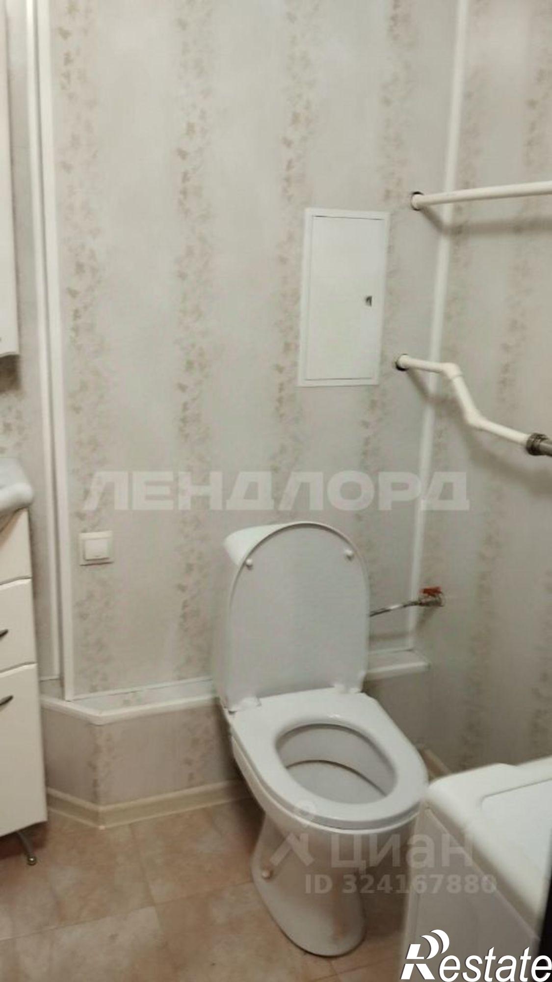 Купить квартиру за 6 150 000 рублей на Казахстанский пер, 19