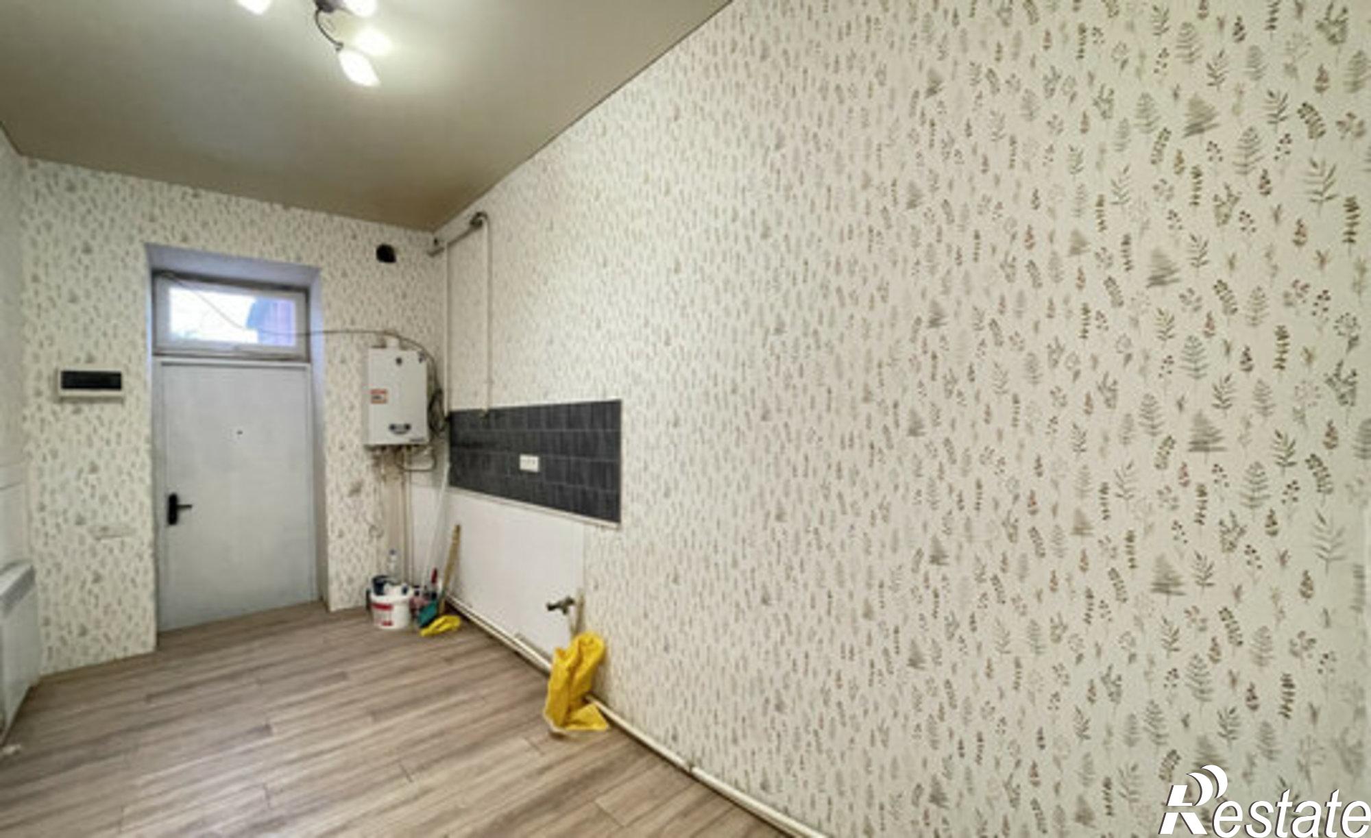 Купить квартиру за 3 500 000 рублей на улица Черевичкина, 39