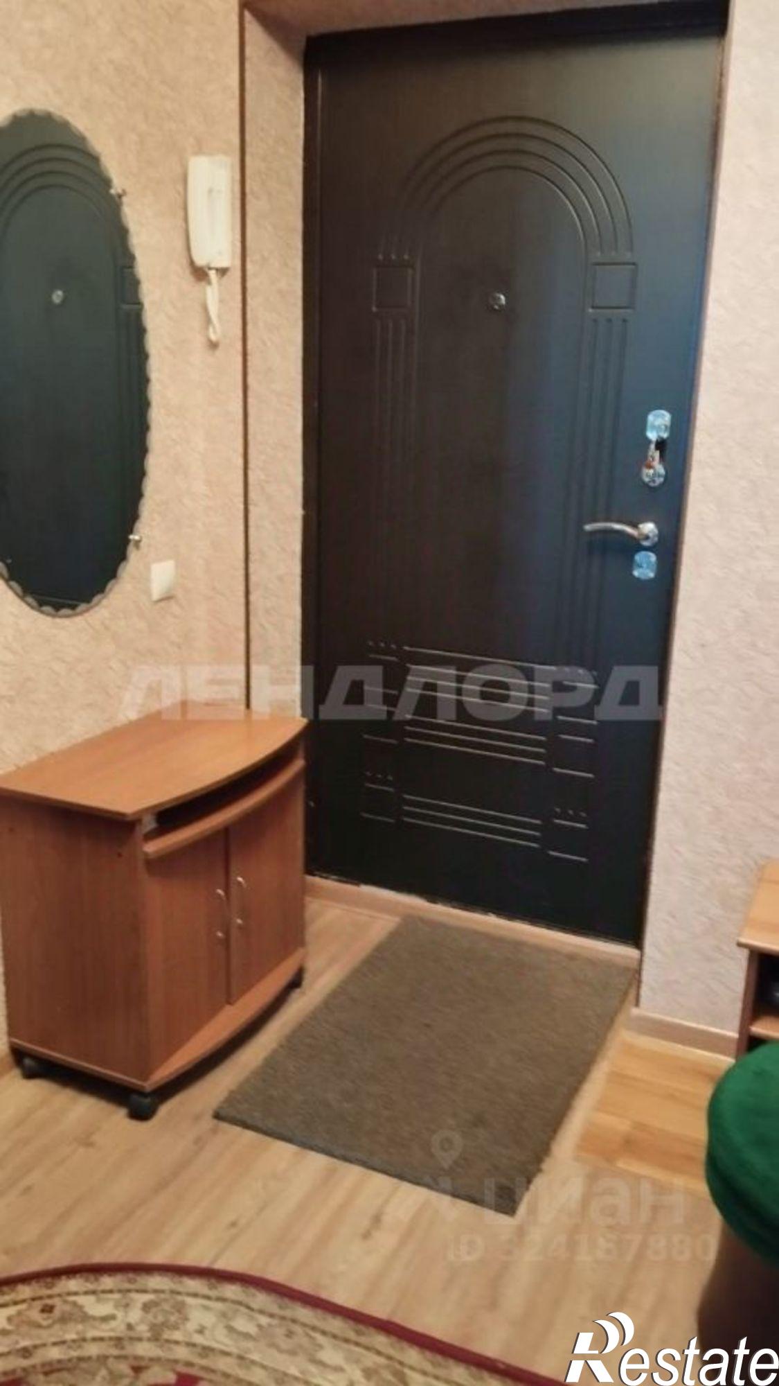 Купить квартиру за 6 150 000 рублей на Казахстанский пер, 19