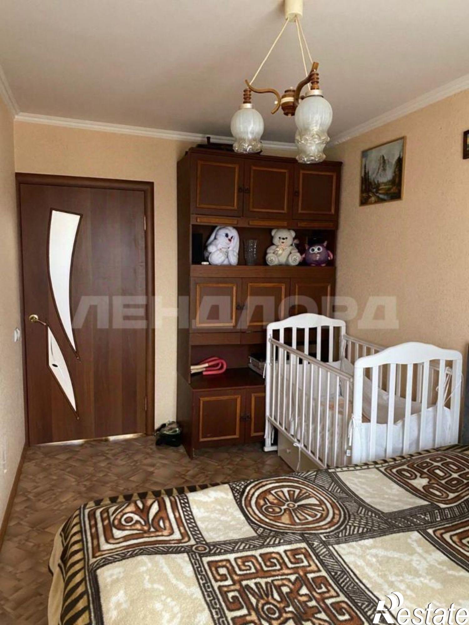 Купить квартиру за 5 300 000 рублей на пр-кт 40-летия Победы, 63/10