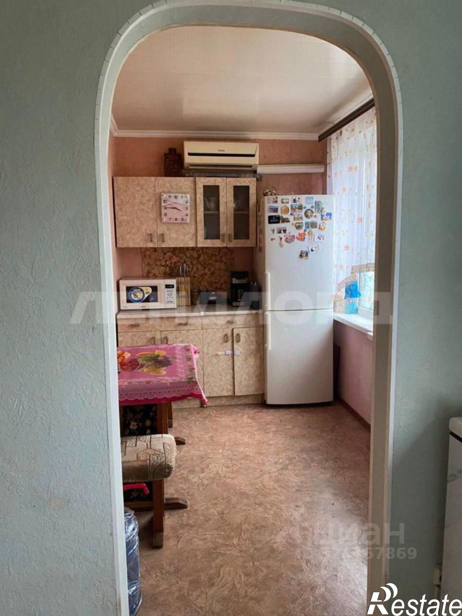 Купить квартиру за 5 300 000 рублей на пр-кт 40-летия Победы, 63/10