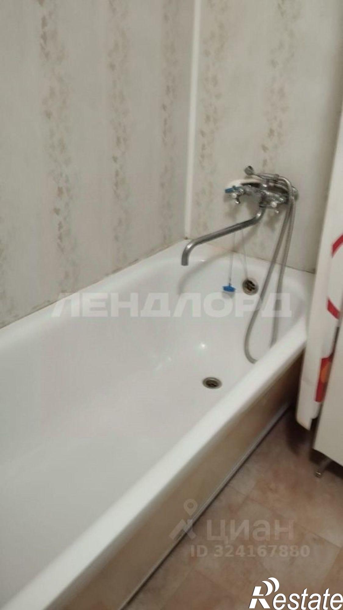 Купить квартиру за 6 150 000 рублей на Казахстанский пер, 19