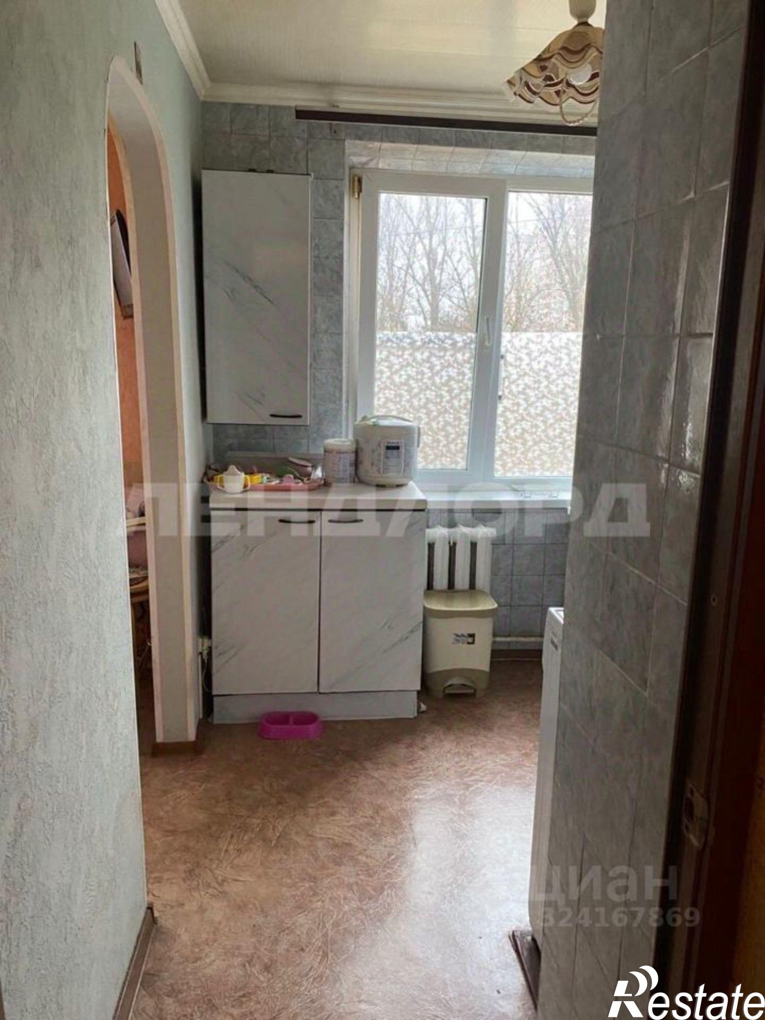 Купить квартиру за 5 300 000 рублей на пр-кт 40-летия Победы, 63/10