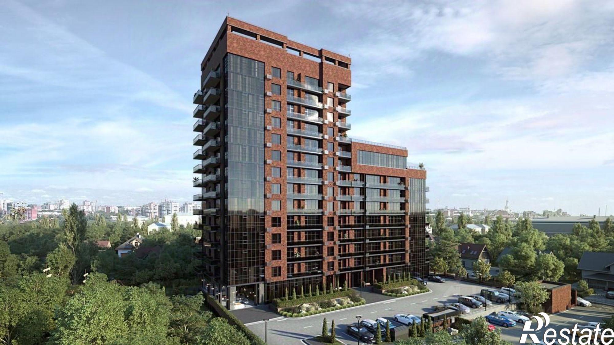 Купить квартиру за 33 000 000 рублей на улица 8-го Марта, 7