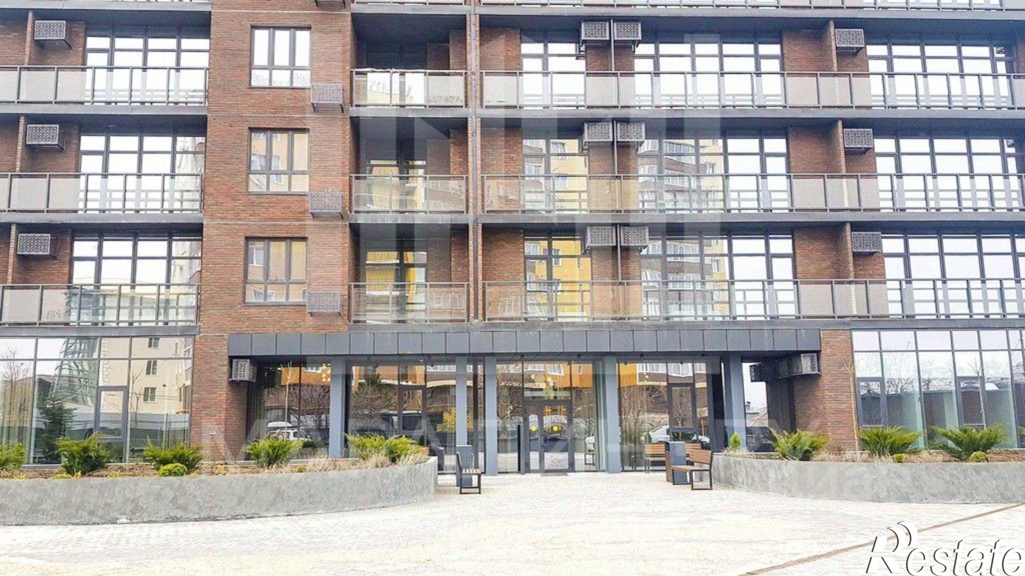 Купить квартиру за 33 000 000 рублей на улица 8-го Марта, 7