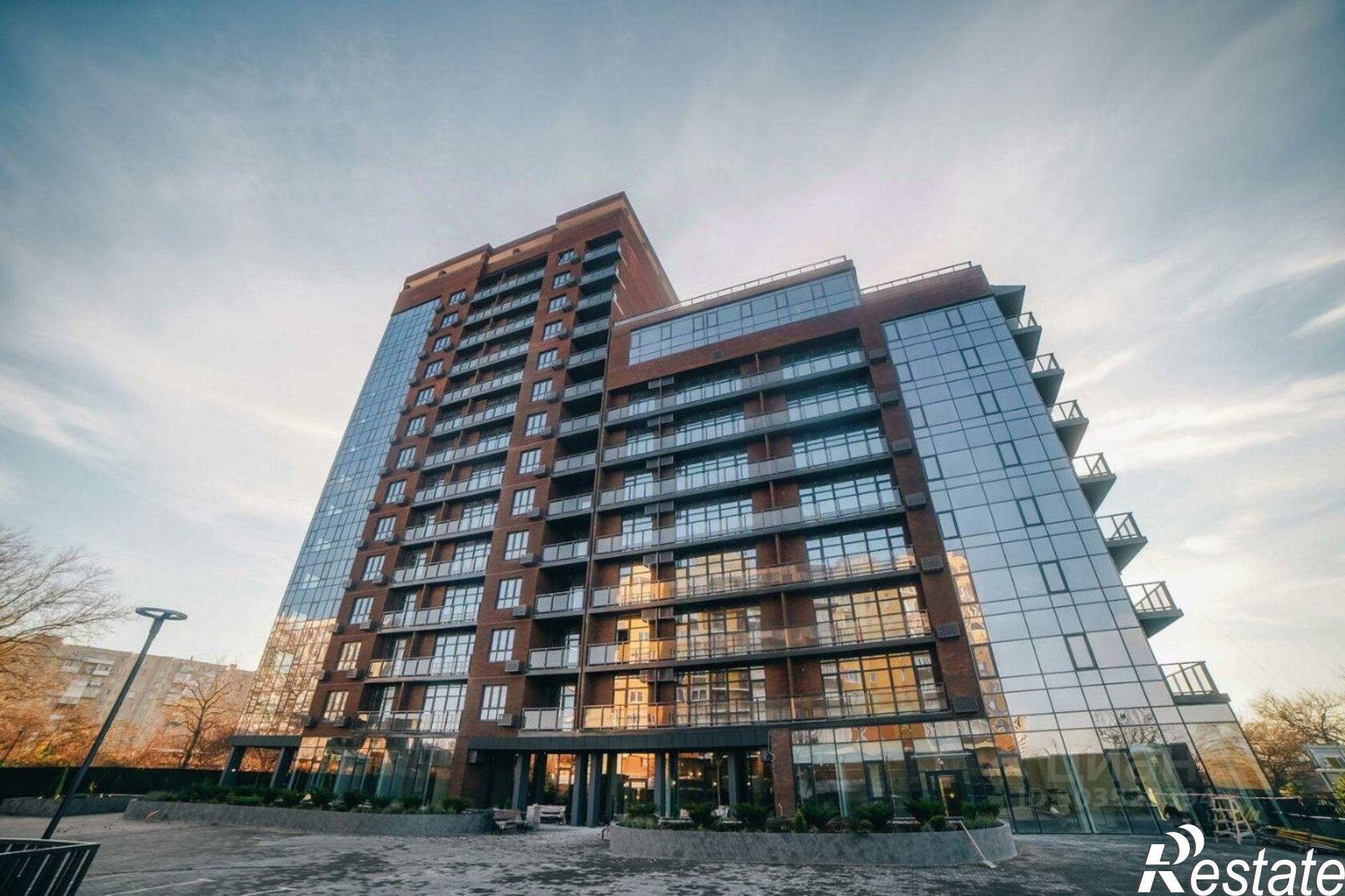 Купить квартиру за 33 000 000 рублей на улица 8-го Марта, 7