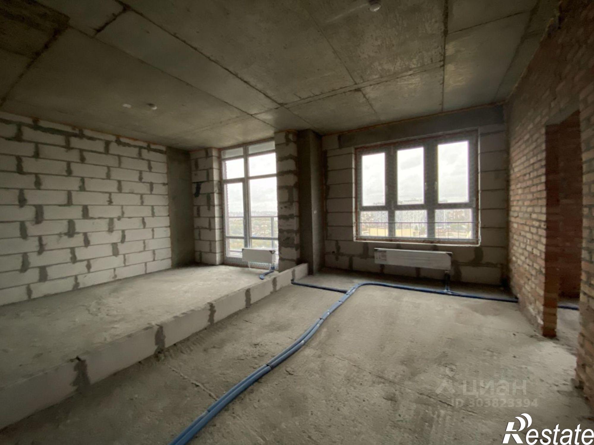 Купить квартиру за 33 000 000 рублей на улица 8-го Марта, 7