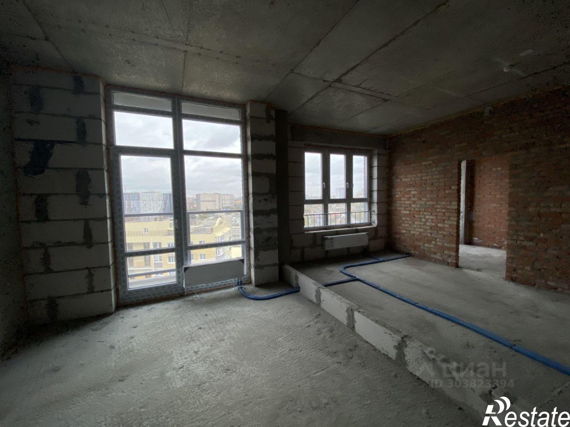 Купить квартиру за 33 000 000 рублей на улица 8-го Марта, 7