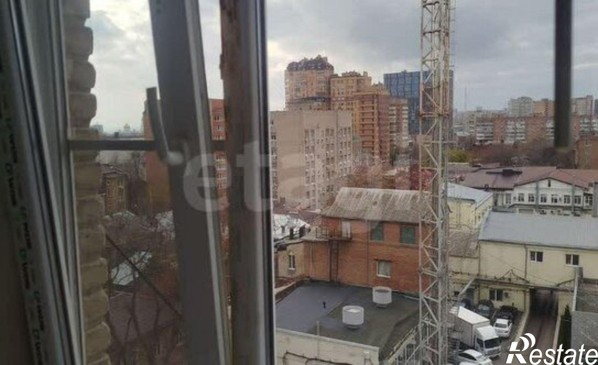 Купить квартиру за 6 600 000 рублей на проспект Чехова, 79