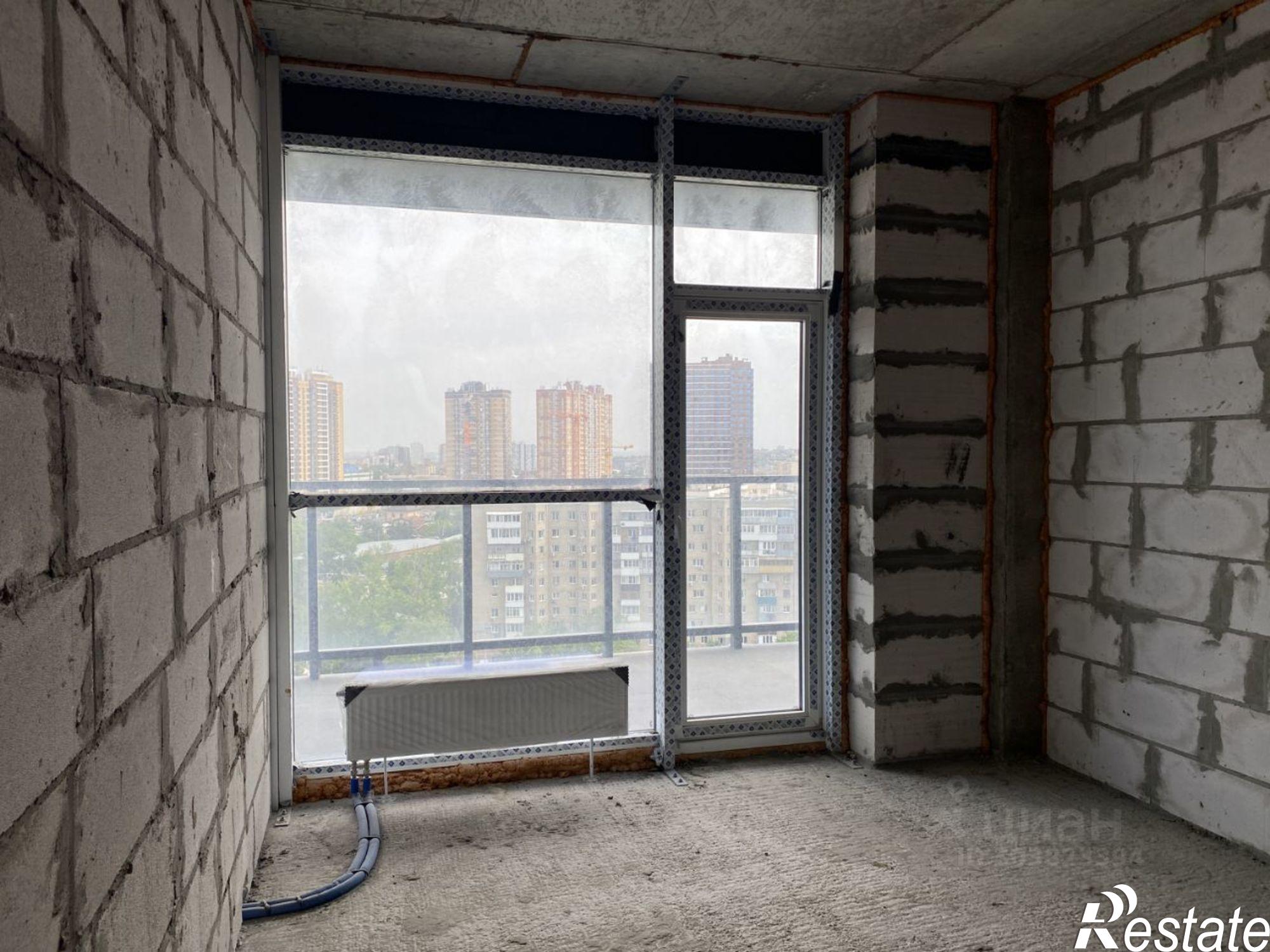 Купить квартиру за 33 000 000 рублей на улица 8-го Марта, 7