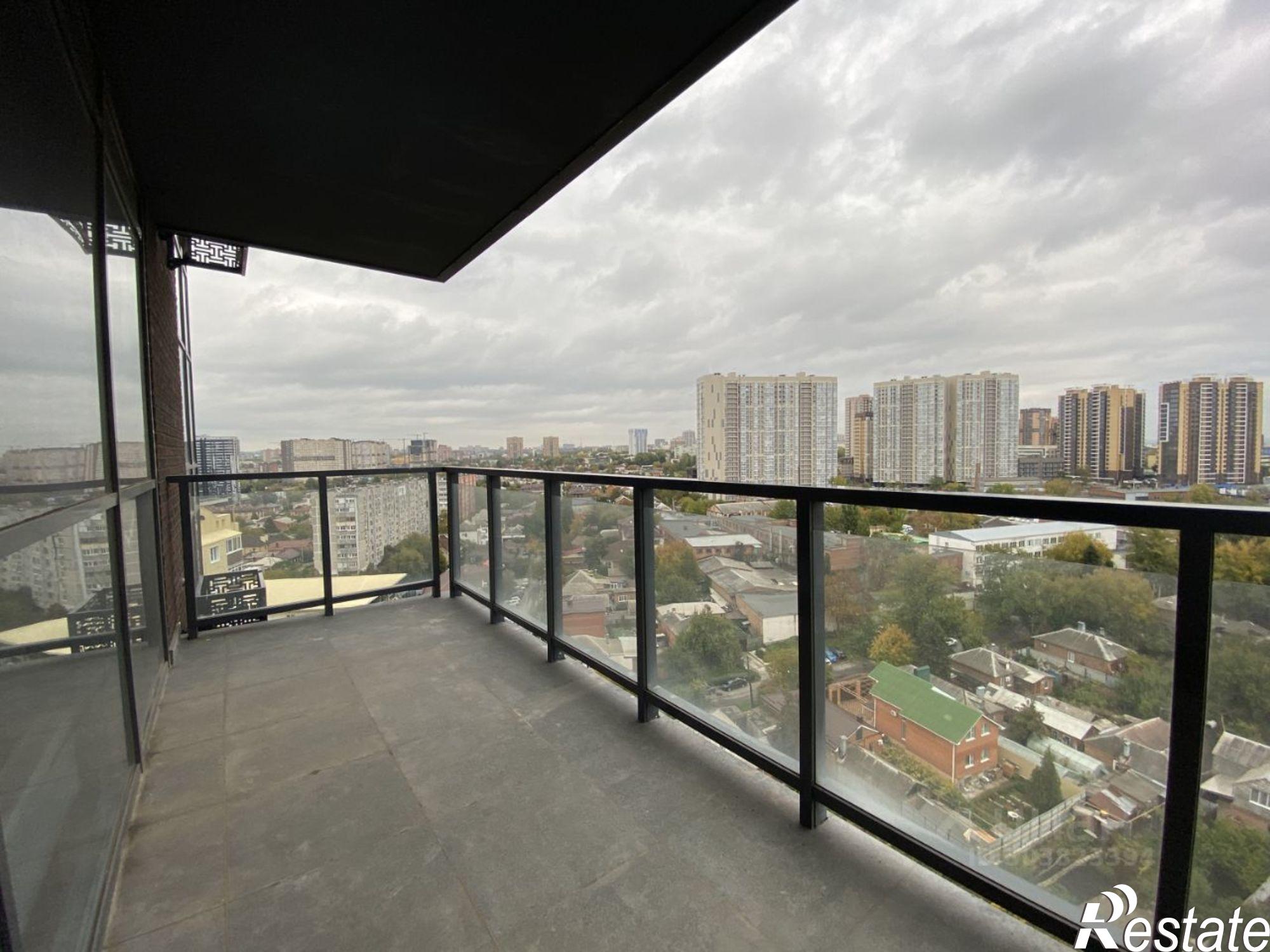 Купить квартиру за 33 000 000 рублей на улица 8-го Марта, 7