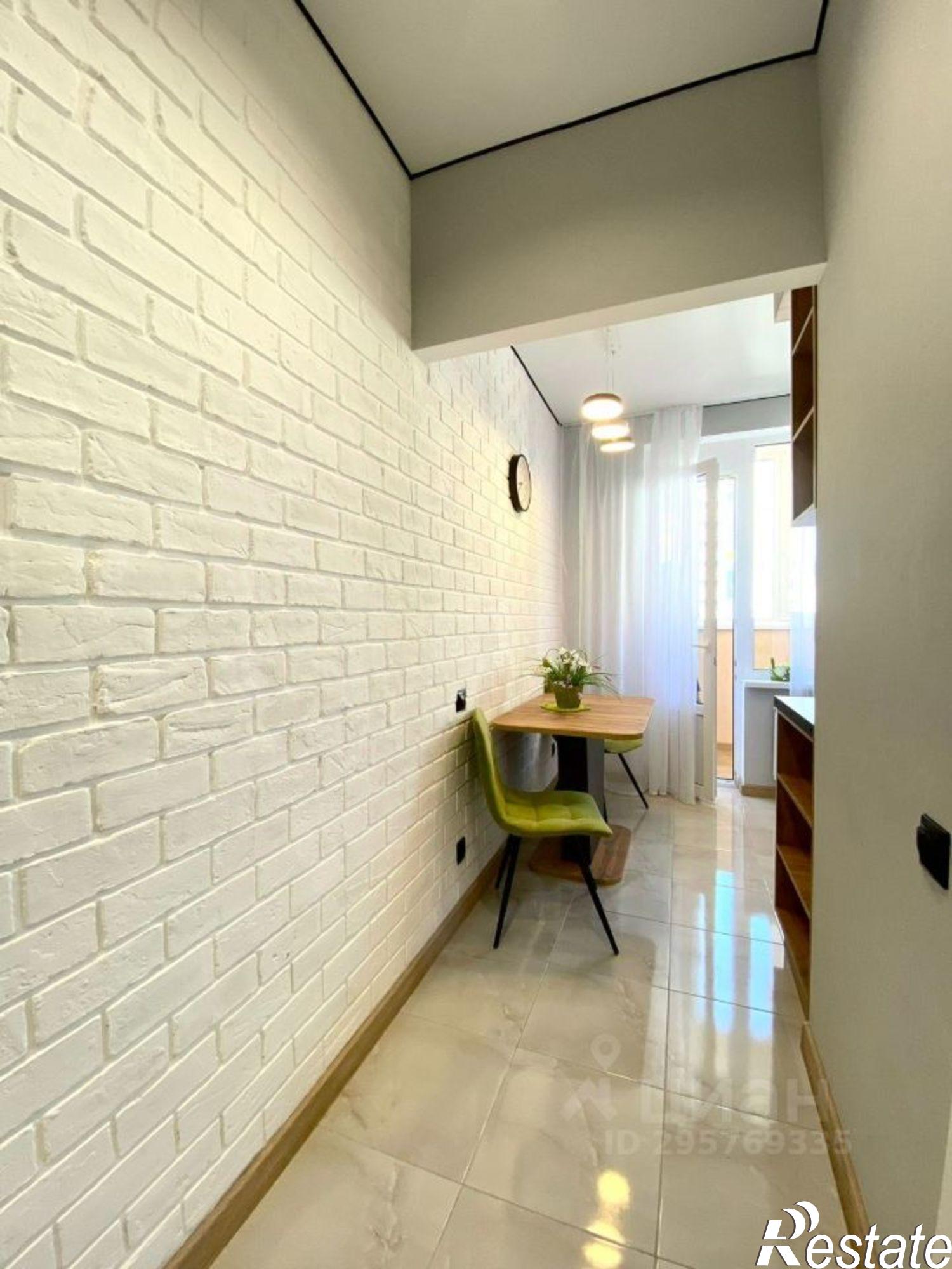 Купить квартиру за 4 400 000 рублей на улица Ерёменко, 85