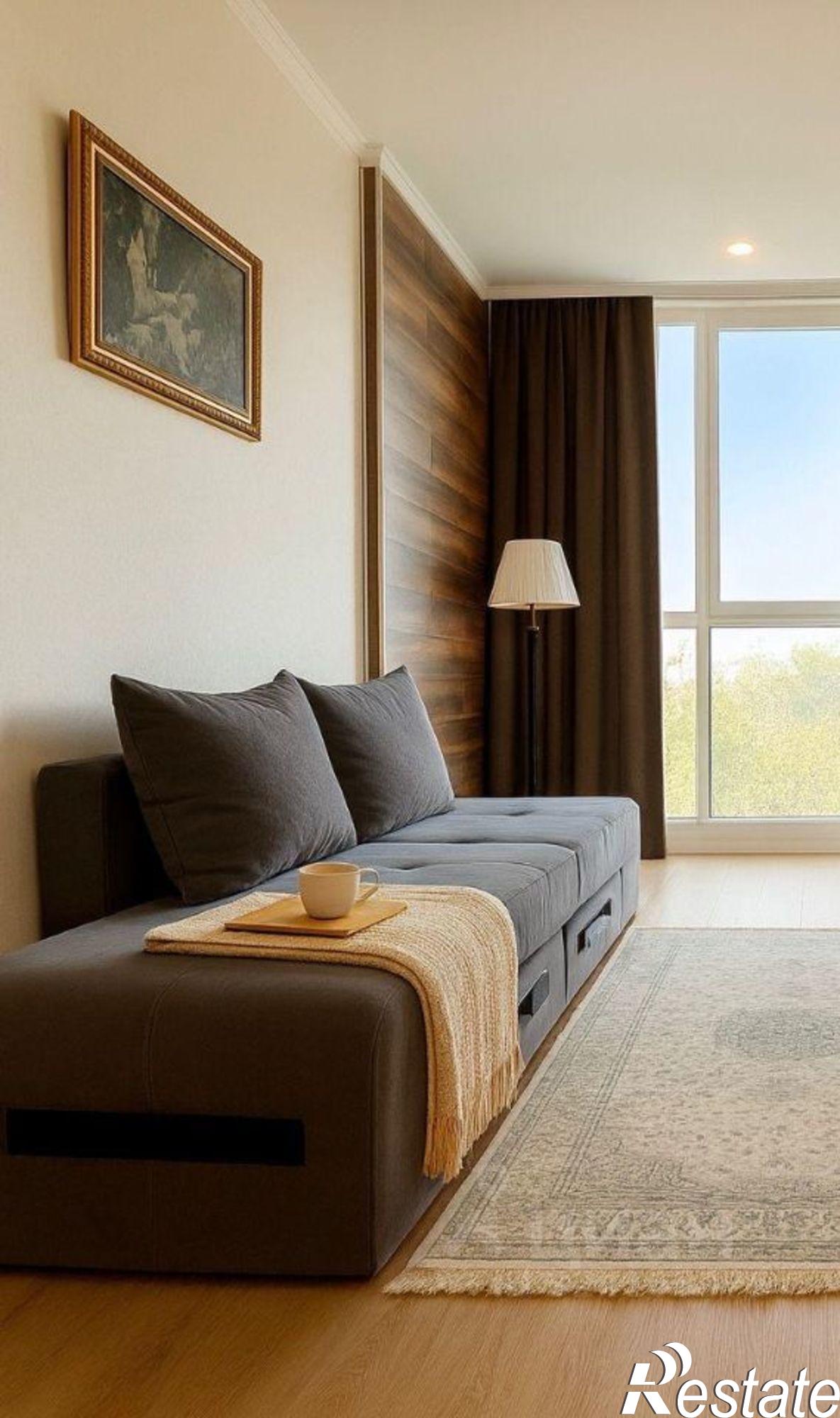 Купить квартиру за 11 900 000 рублей на ул Береговая, 19/2