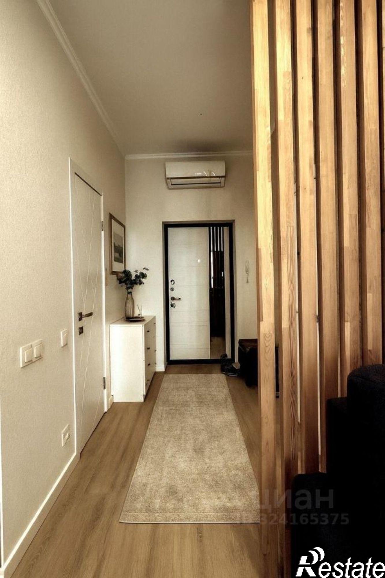 Купить квартиру за 11 900 000 рублей на ул Береговая, 19/2