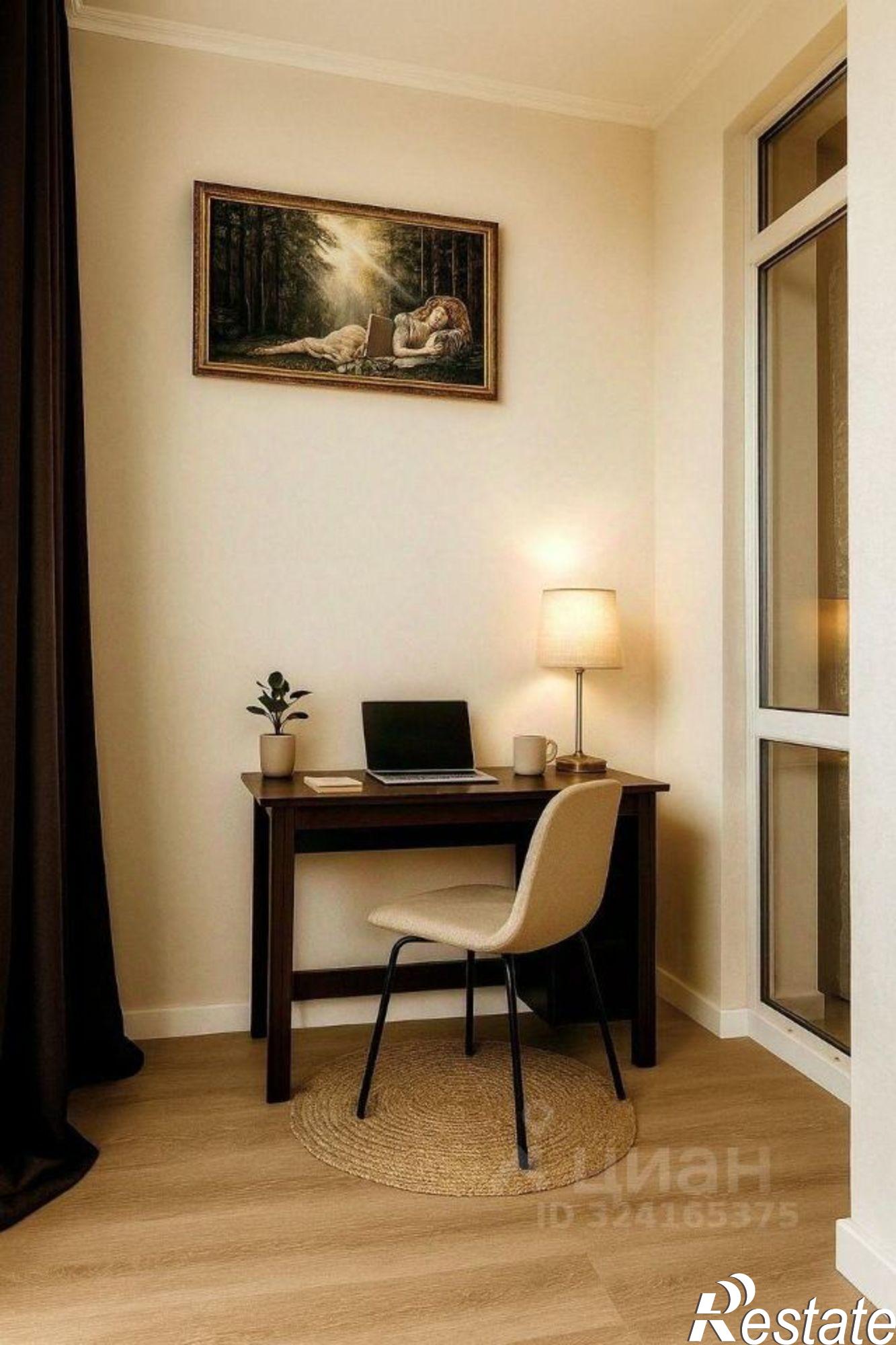 Купить квартиру за 11 900 000 рублей на ул Береговая, 19/2