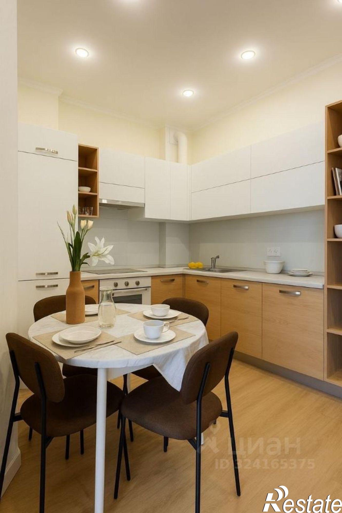 Купить квартиру за 11 900 000 рублей на ул Береговая, 19/2