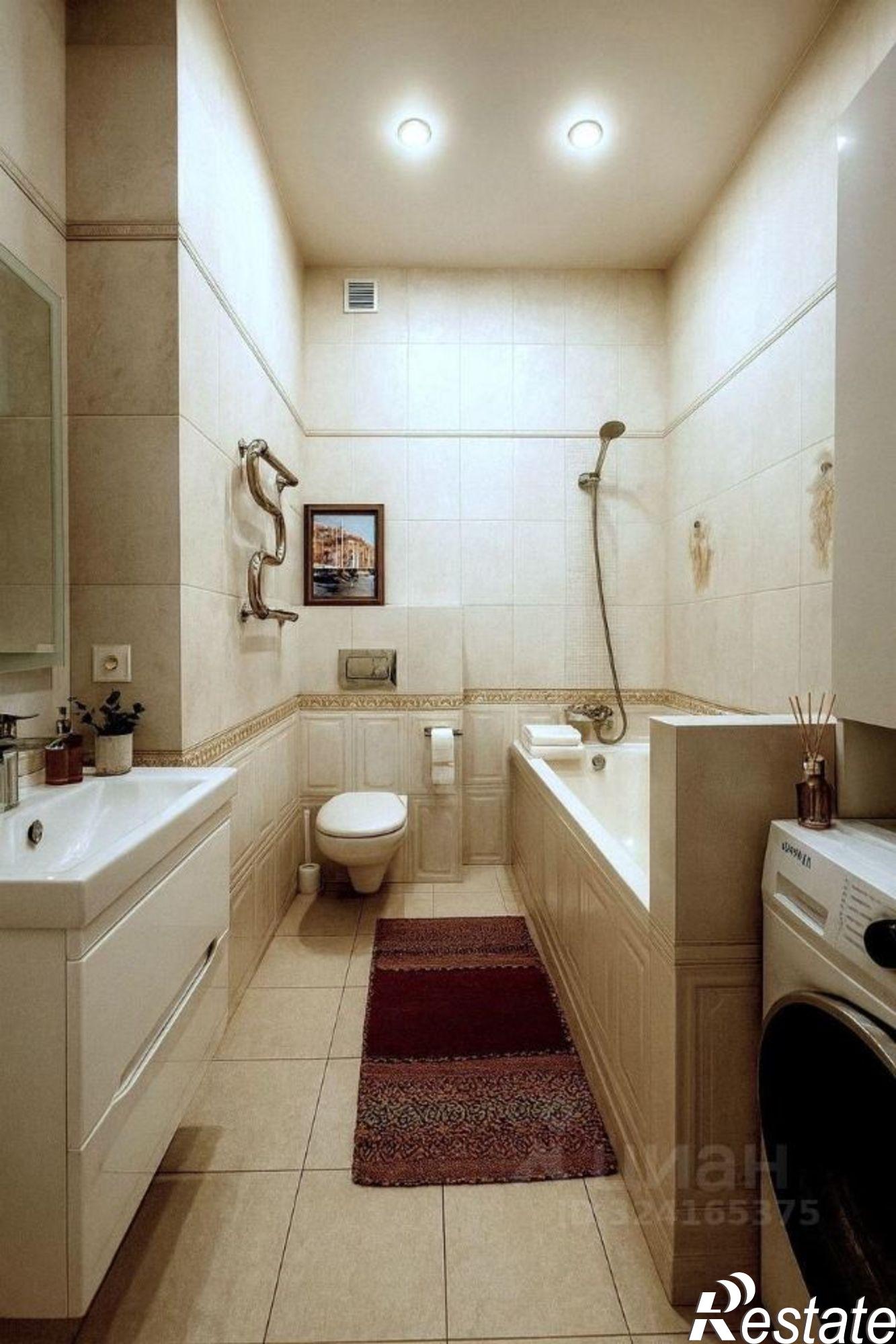 Купить квартиру за 11 900 000 рублей на ул Береговая, 19/2