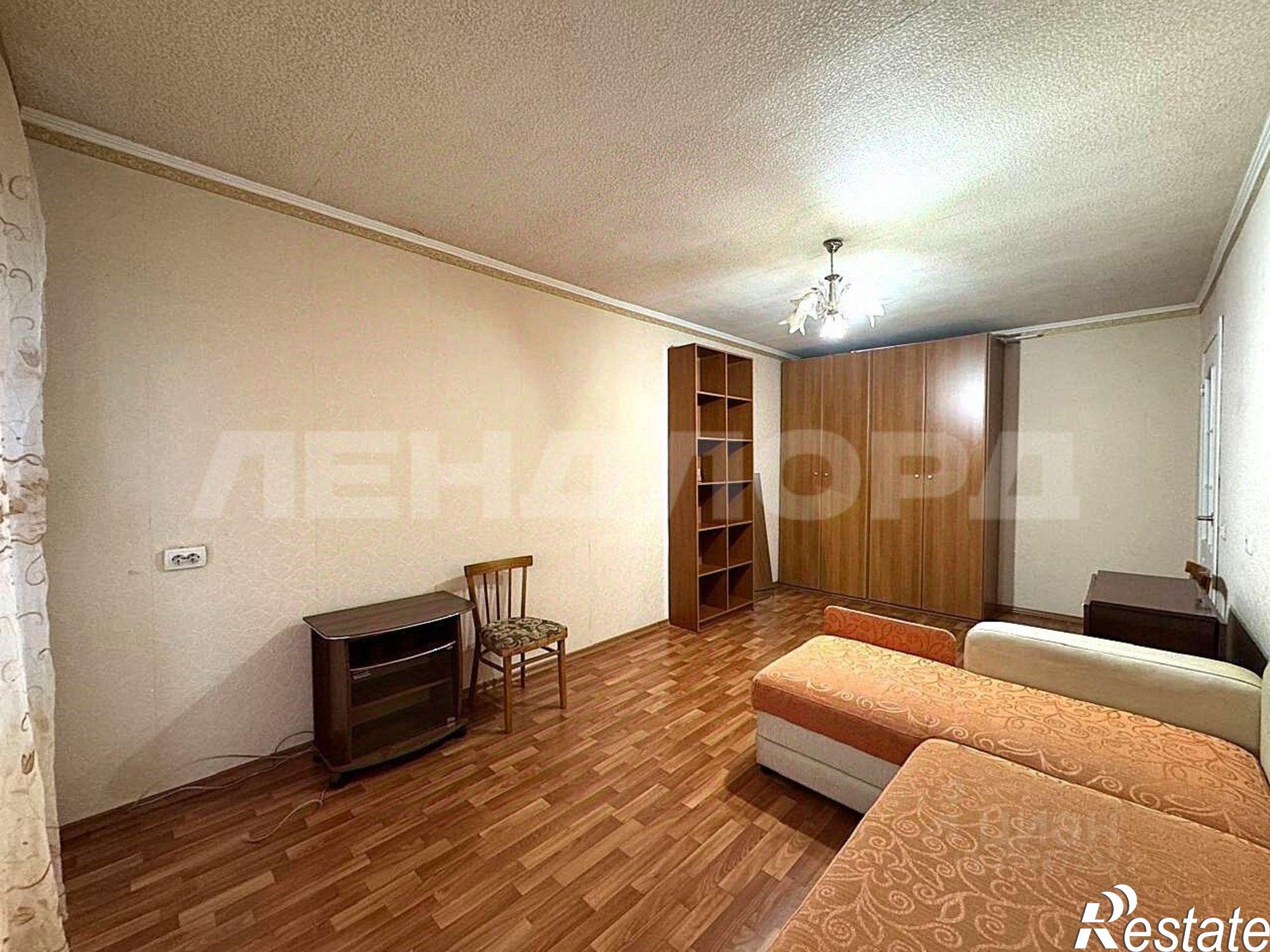 Купить квартиру за 4 600 000 рублей на Доломановский переулок, 101