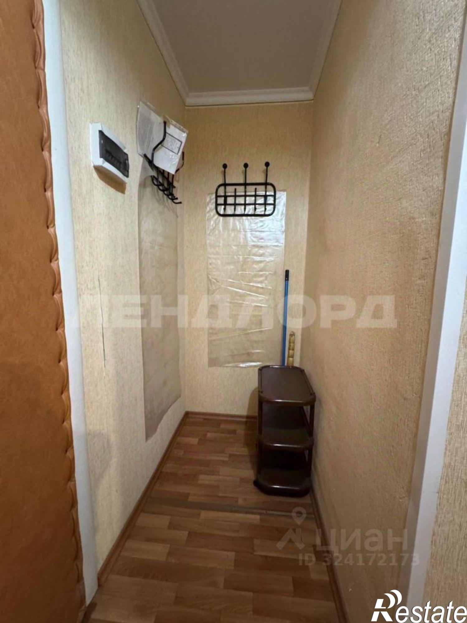 Купить квартиру за 4 600 000 рублей на Доломановский переулок, 101