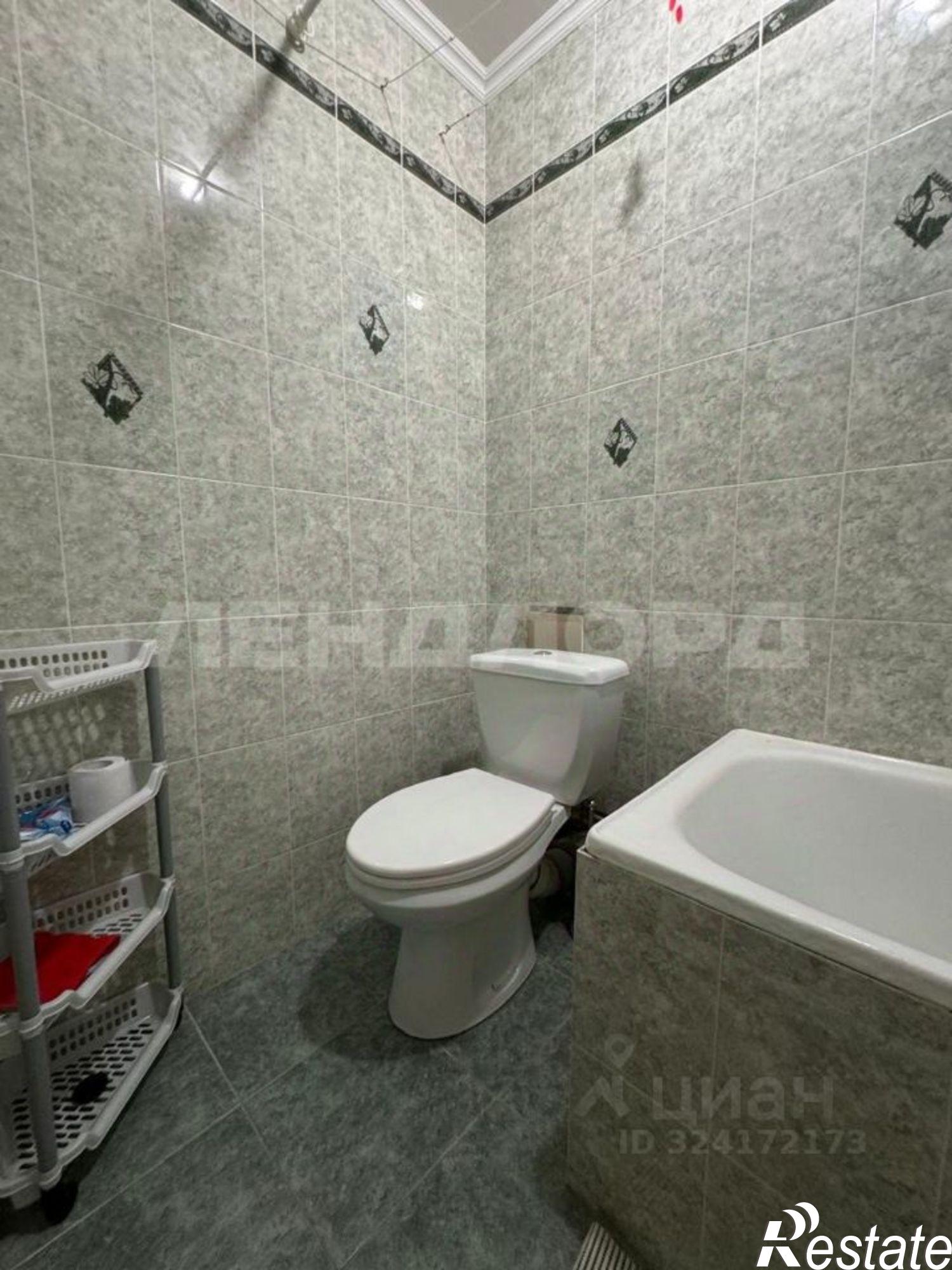 Купить квартиру за 4 600 000 рублей на Доломановский переулок, 101