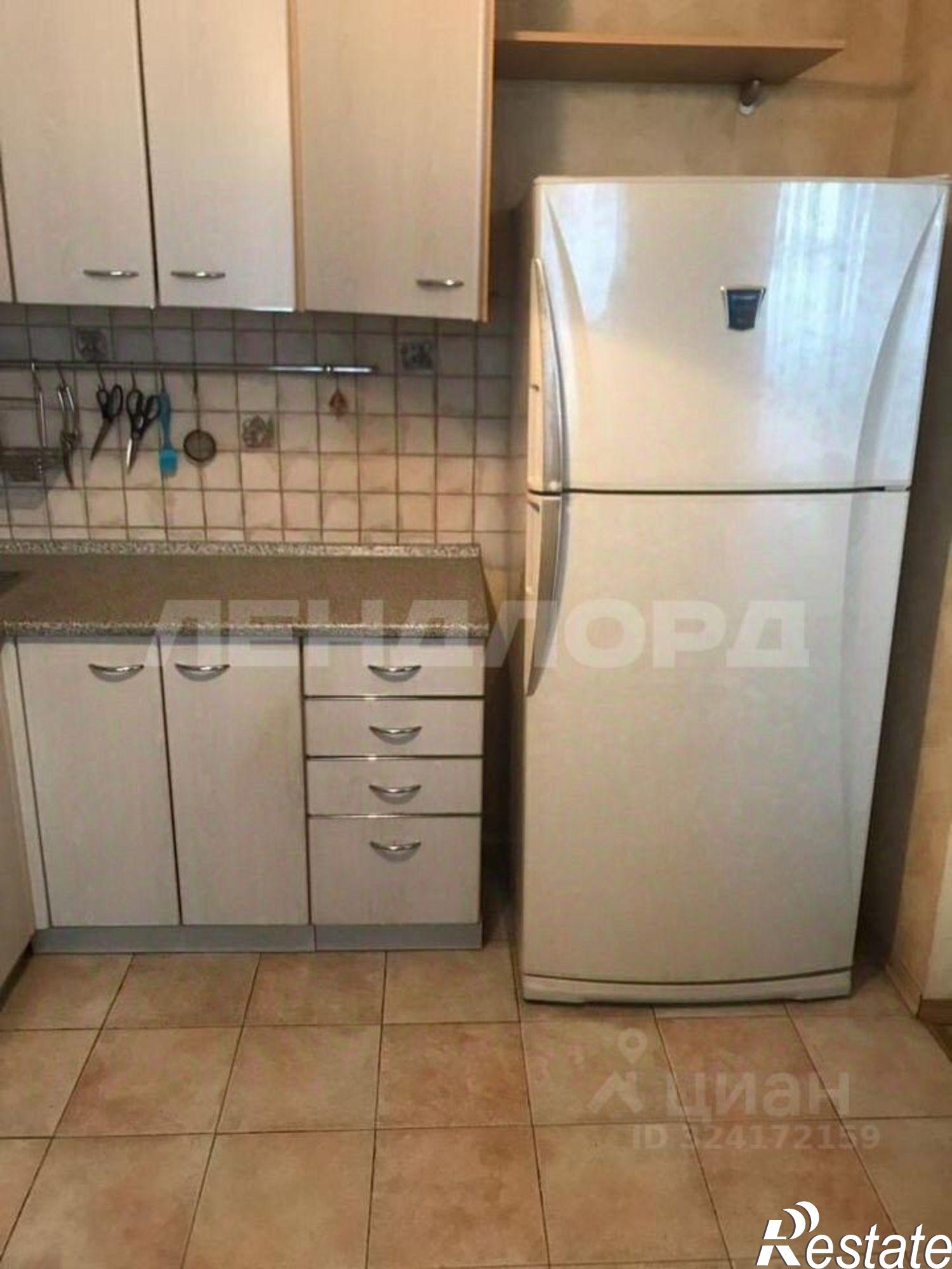 Купить квартиру за 7 850 000 рублей на проспект Стачки, 208