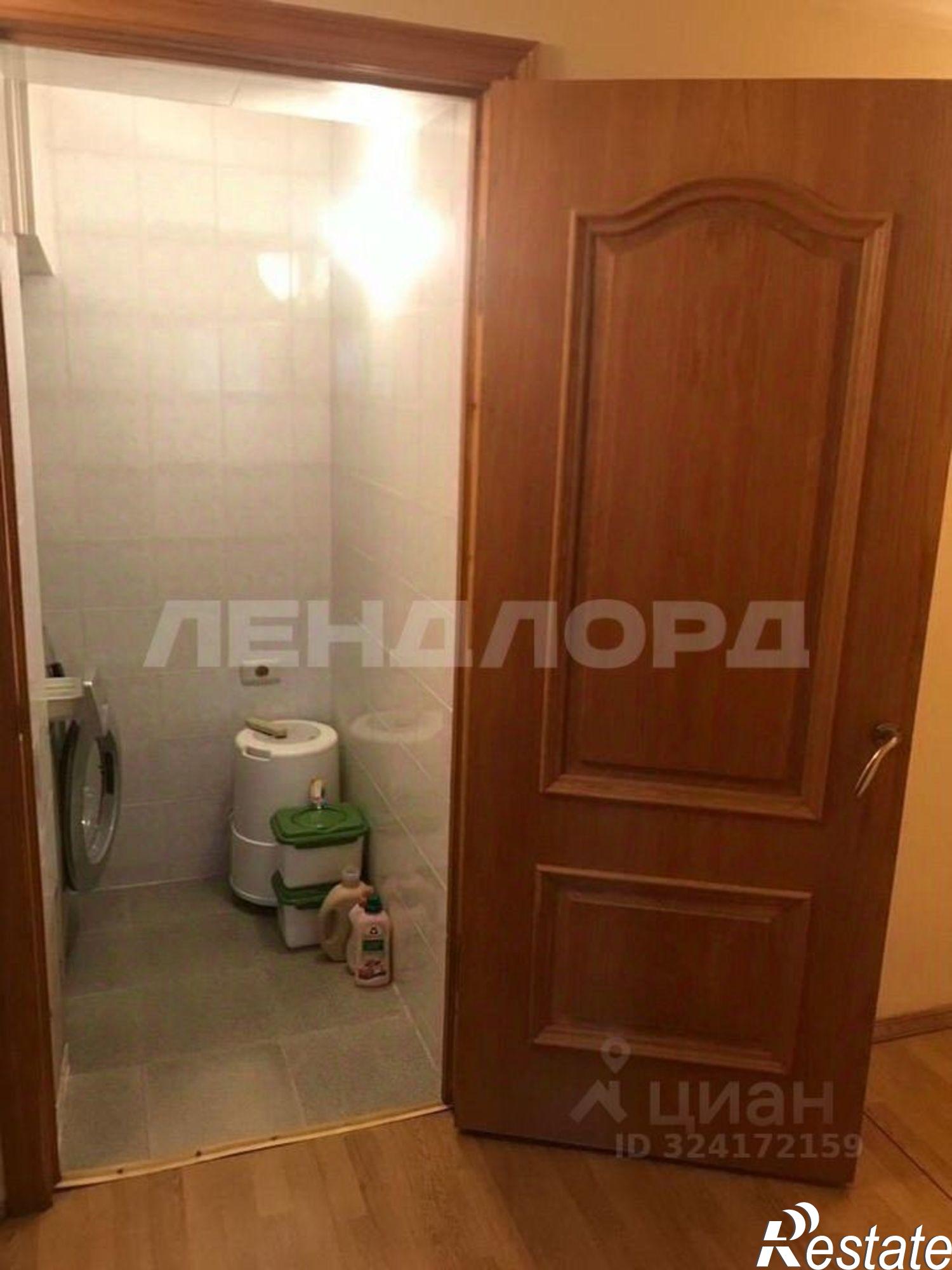 Купить квартиру за 7 850 000 рублей на проспект Стачки, 208