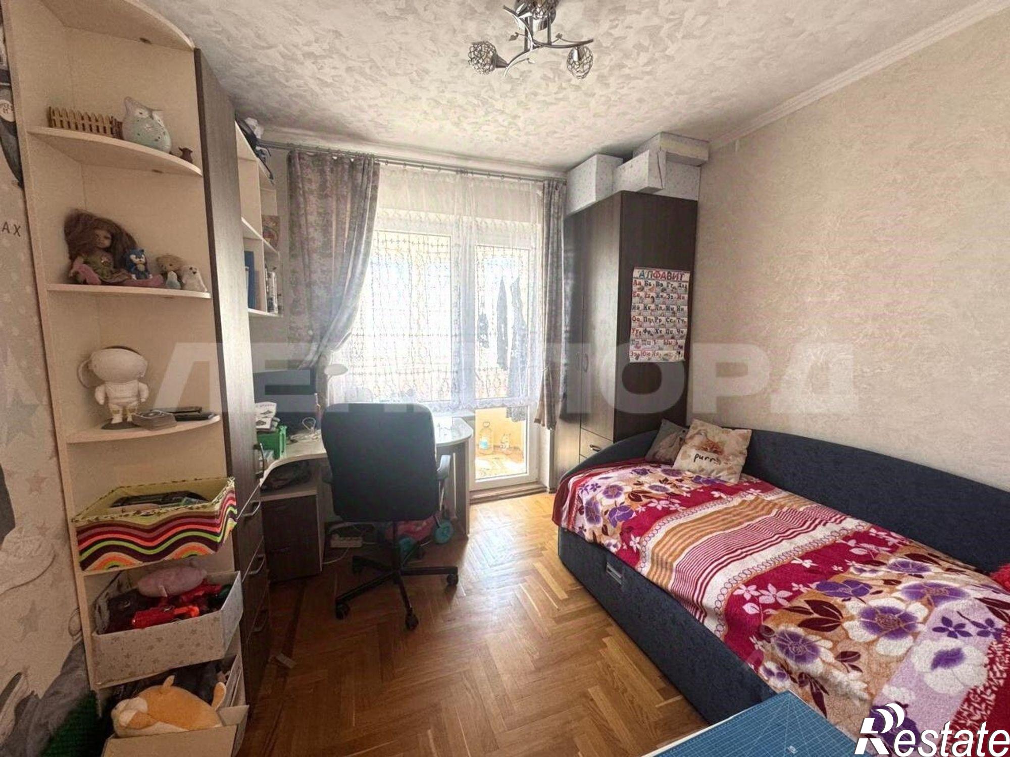 Купить квартиру за 8 800 000 рублей на улица 339-й Стрелковой Дивизии, 23 к3