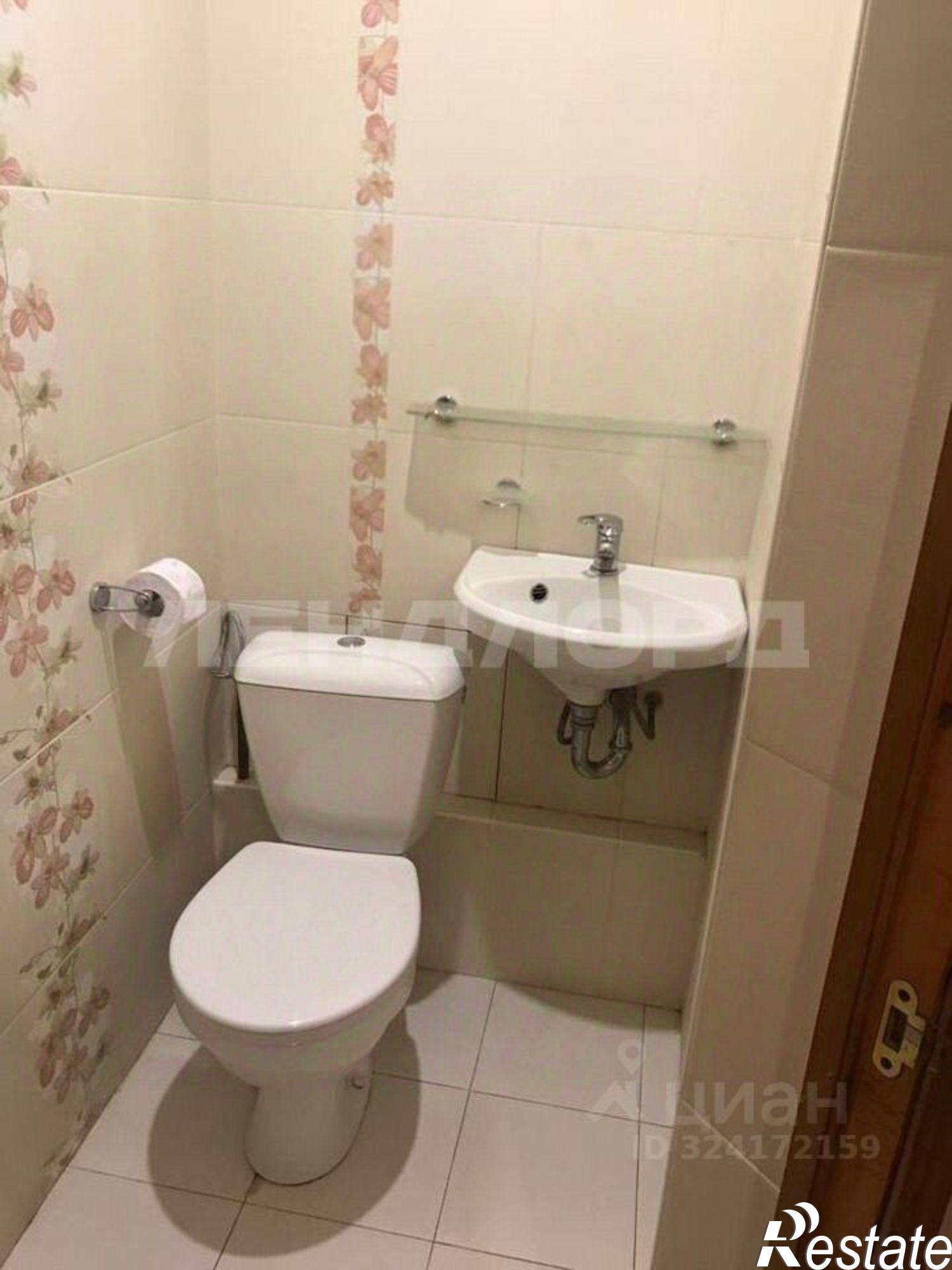 Купить квартиру за 7 850 000 рублей на проспект Стачки, 208