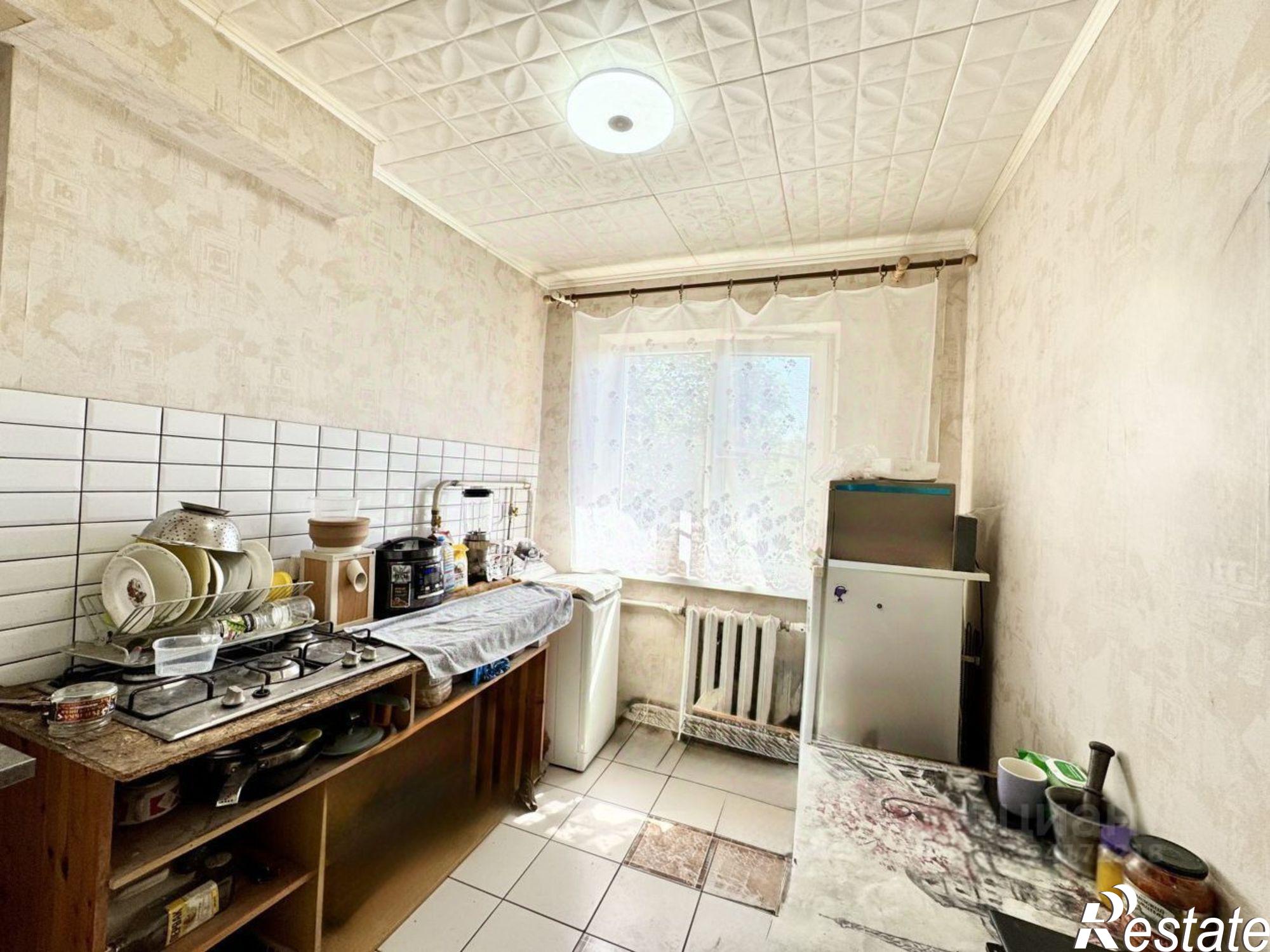 Купить квартиру за 3 500 000 рублей на проспект 40-летия Победы, 65/6