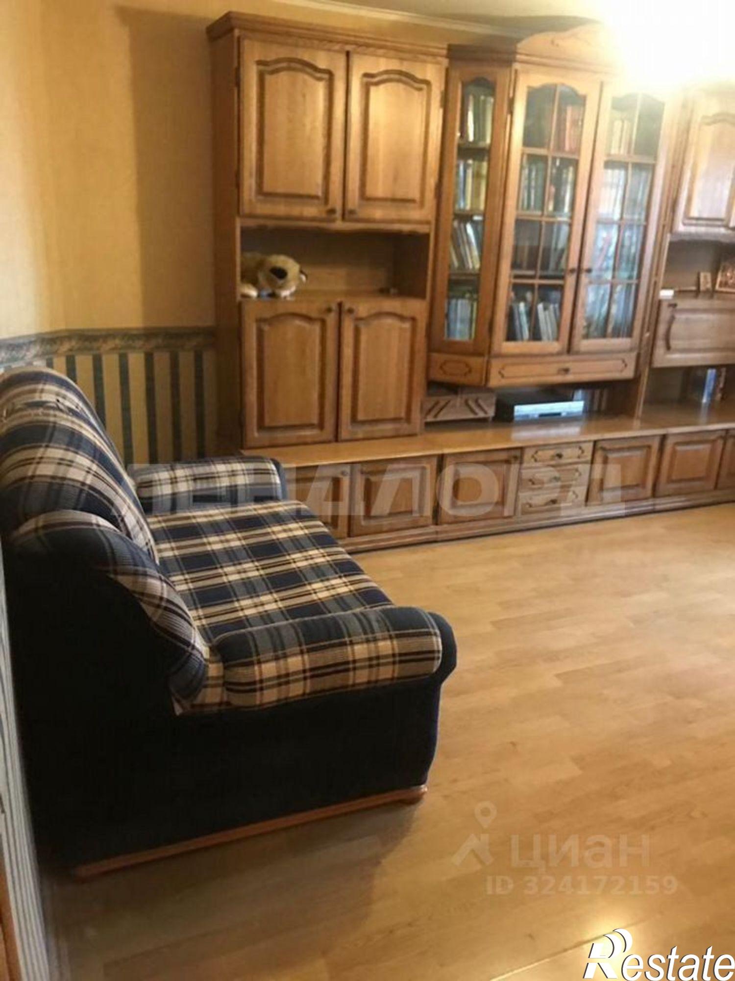 Купить квартиру за 7 850 000 рублей на проспект Стачки, 208