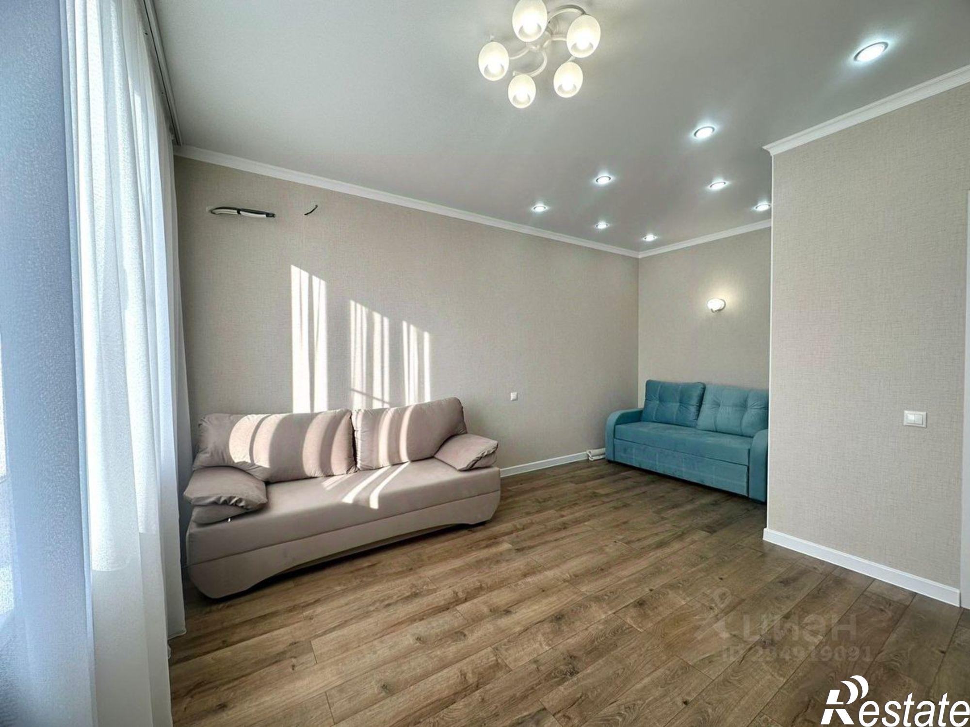 Купить квартиру за 4 450 000 рублей на улица Ткачёва, 32/50