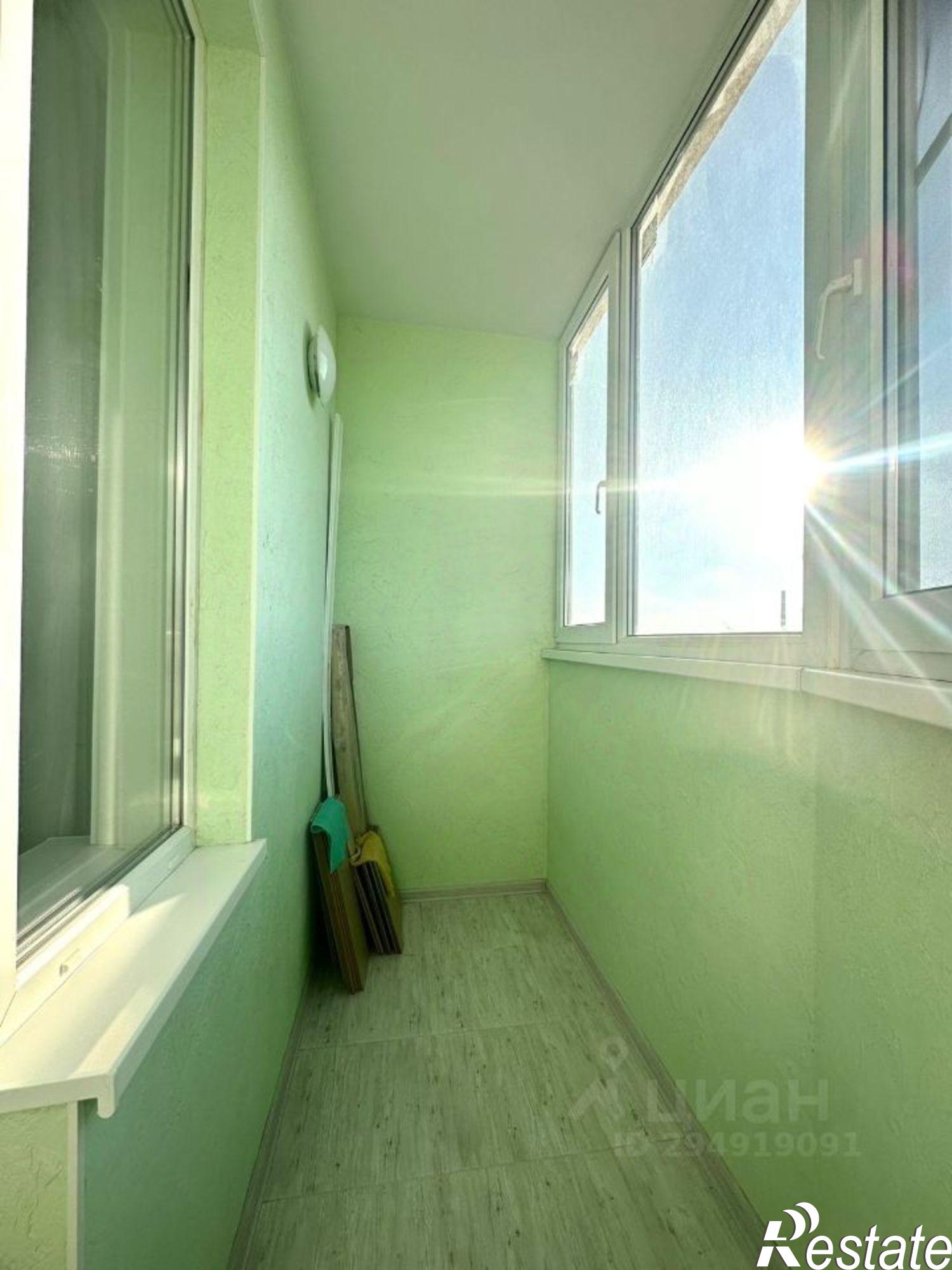 Купить квартиру за 4 450 000 рублей на улица Ткачёва, 32/50