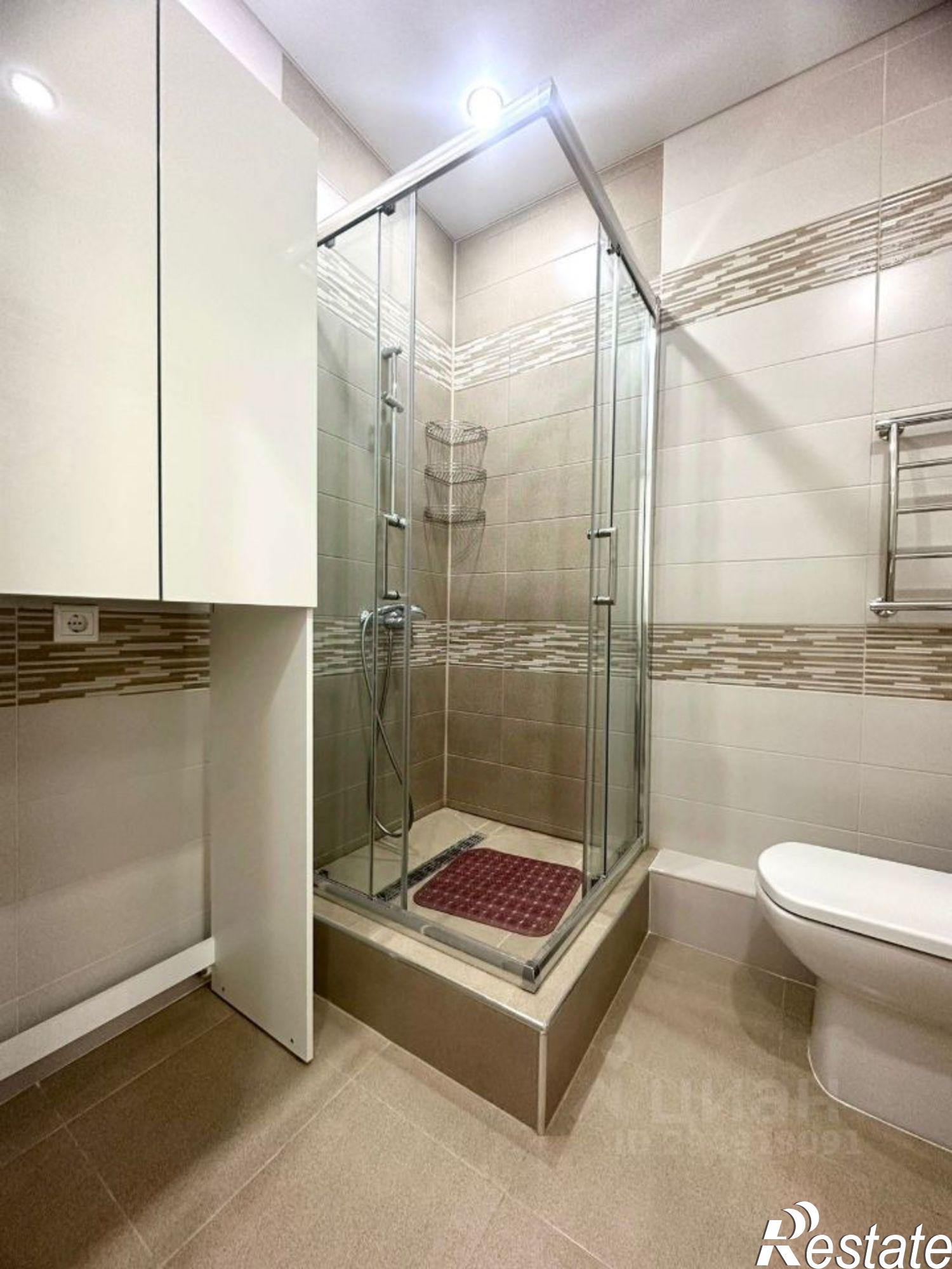 Купить квартиру за 4 450 000 рублей на улица Ткачёва, 32/50