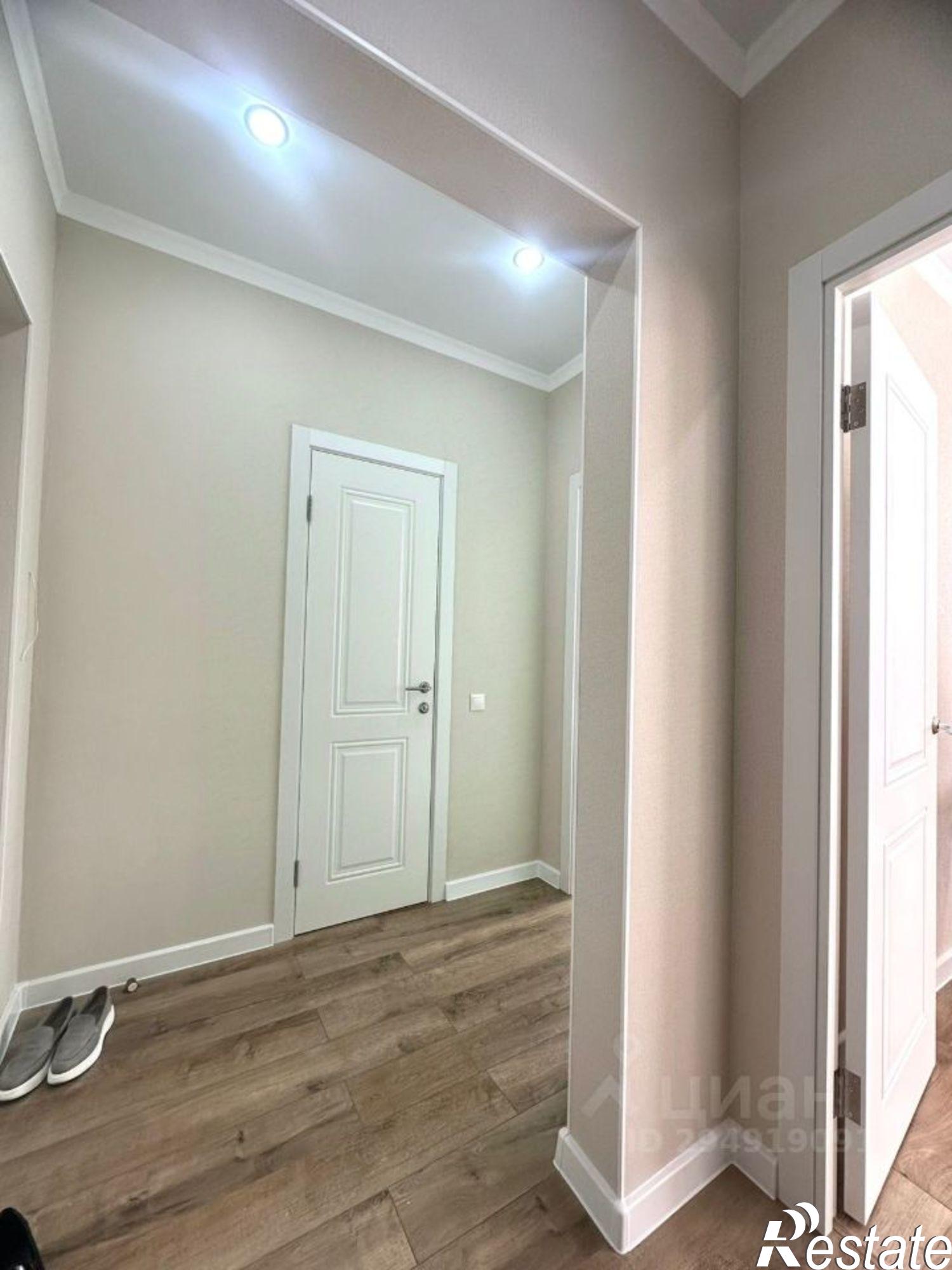 Купить квартиру за 4 450 000 рублей на улица Ткачёва, 32/50