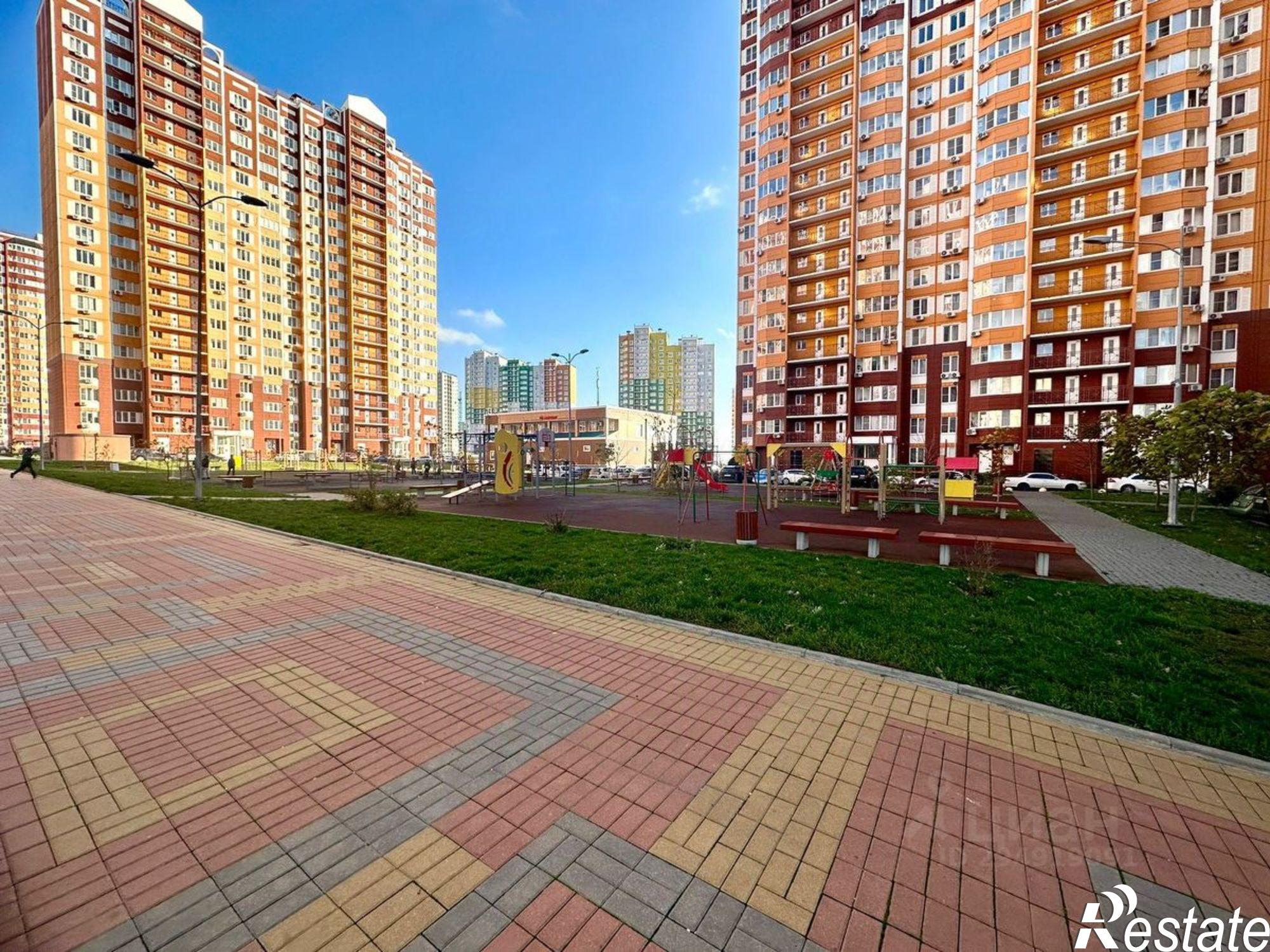 Купить квартиру за 4 450 000 рублей на улица Ткачёва, 32/50