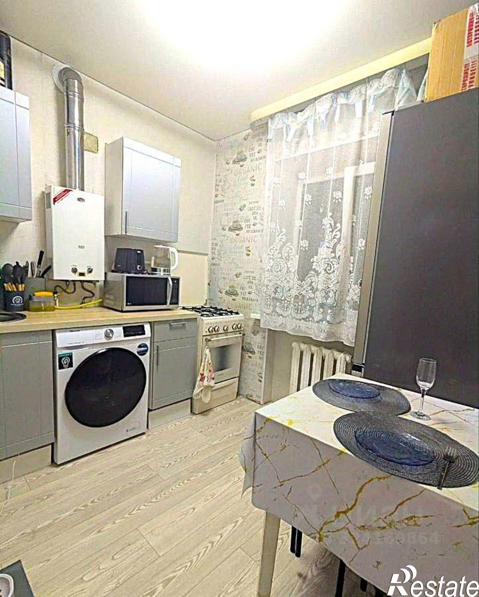 Купить квартиру за 3 800 000 рублей на ул Герасименко, 6/2