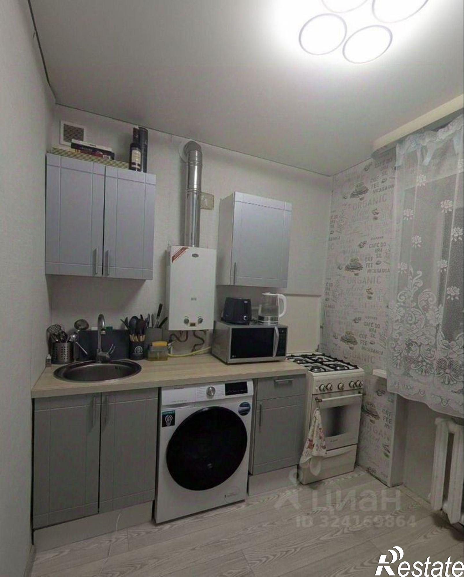 Купить квартиру за 3 800 000 рублей на ул Герасименко, 6/2