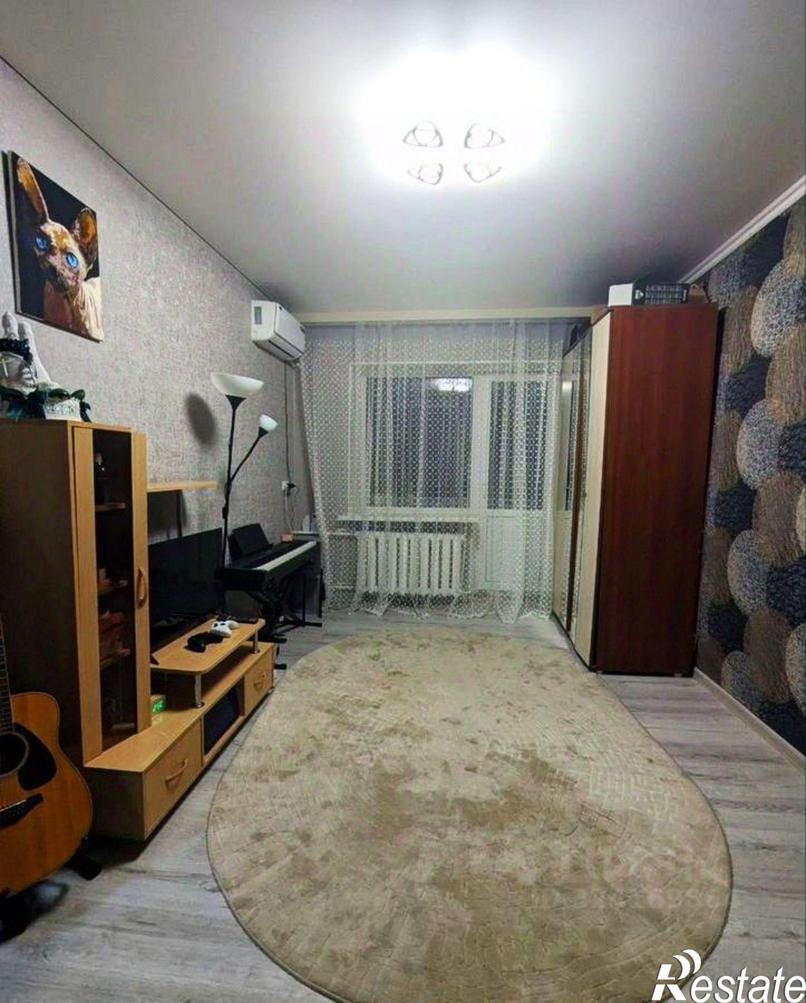 Купить квартиру за 3 800 000 рублей на ул Герасименко, 6/2