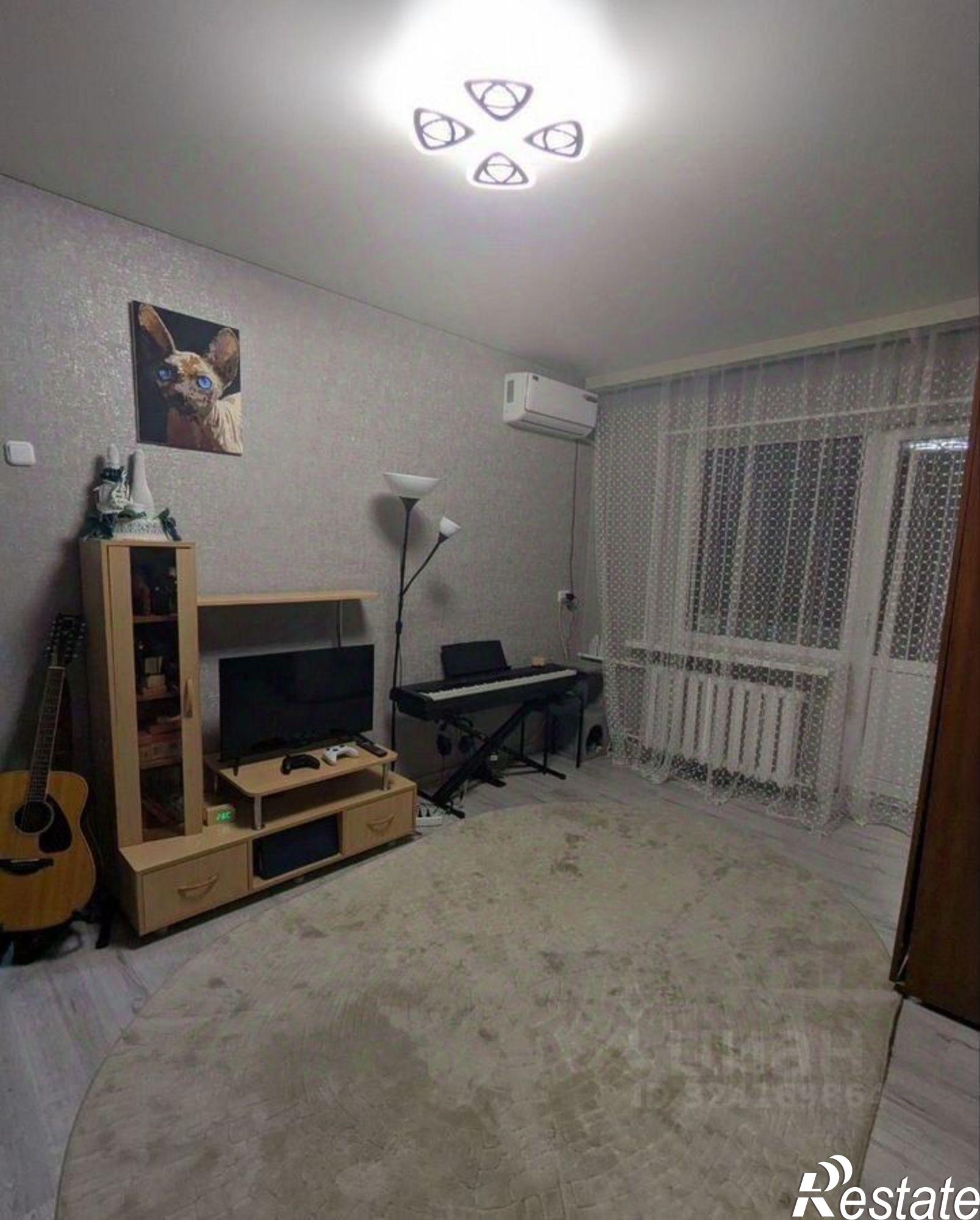 Купить квартиру за 3 800 000 рублей на ул Герасименко, 6/2