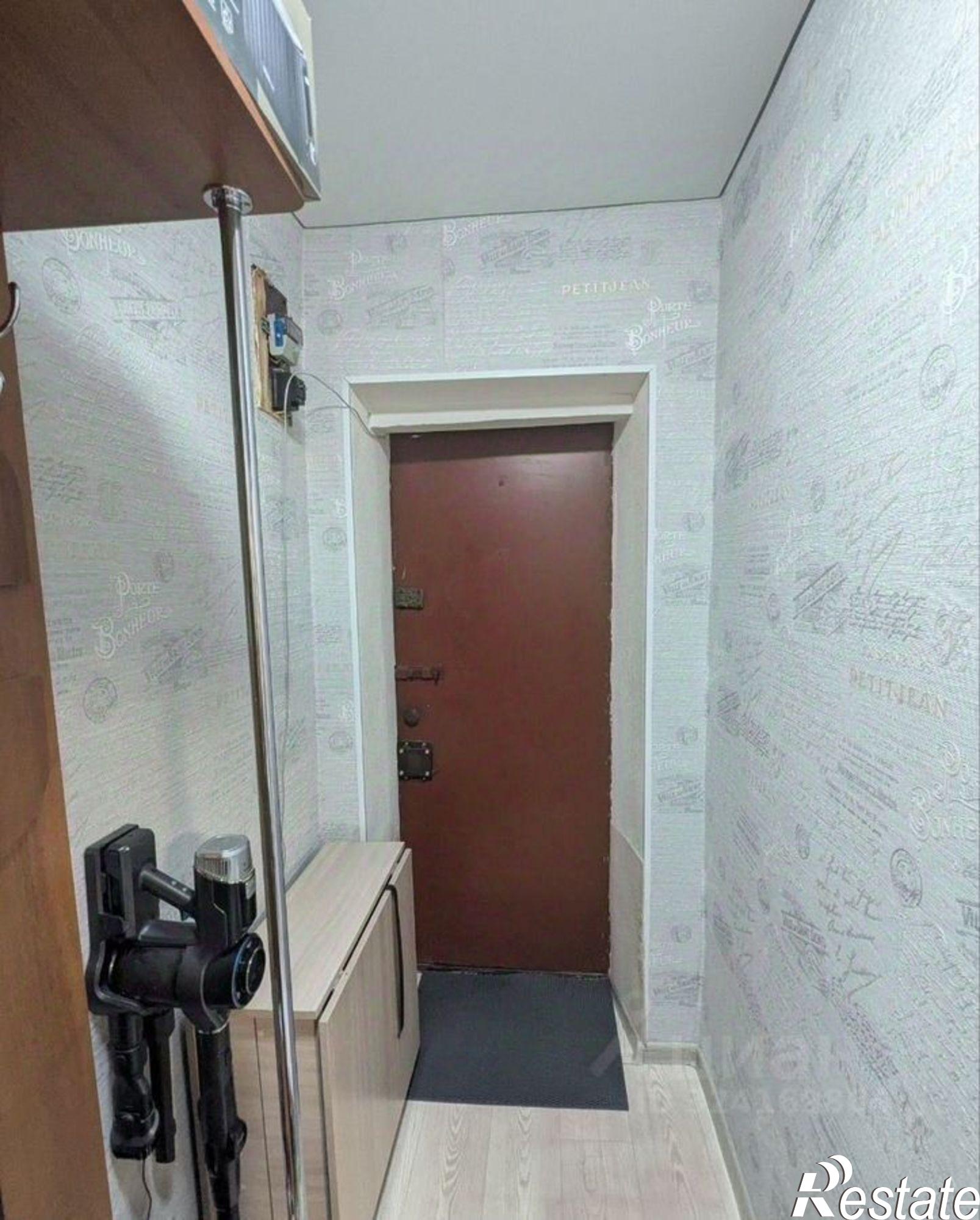 Купить квартиру за 3 800 000 рублей на ул Герасименко, 6/2